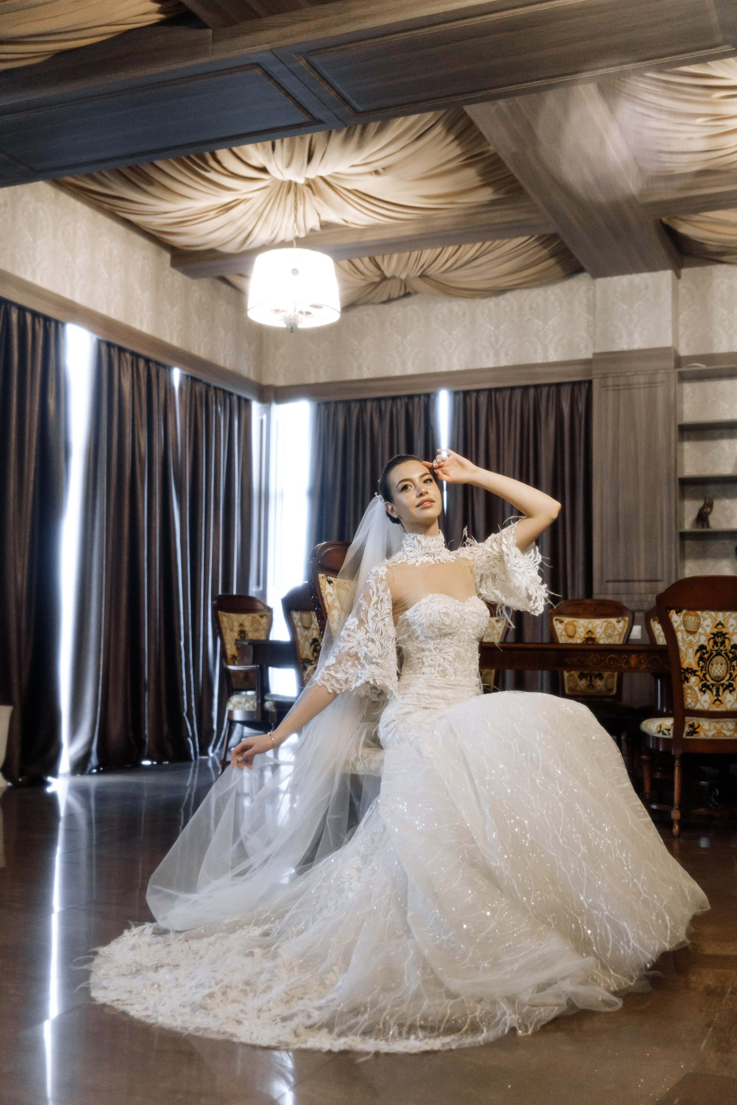 Victoria & Sergei. Свадебный фотограф в Севастополе и Крыму| Tanya Sher