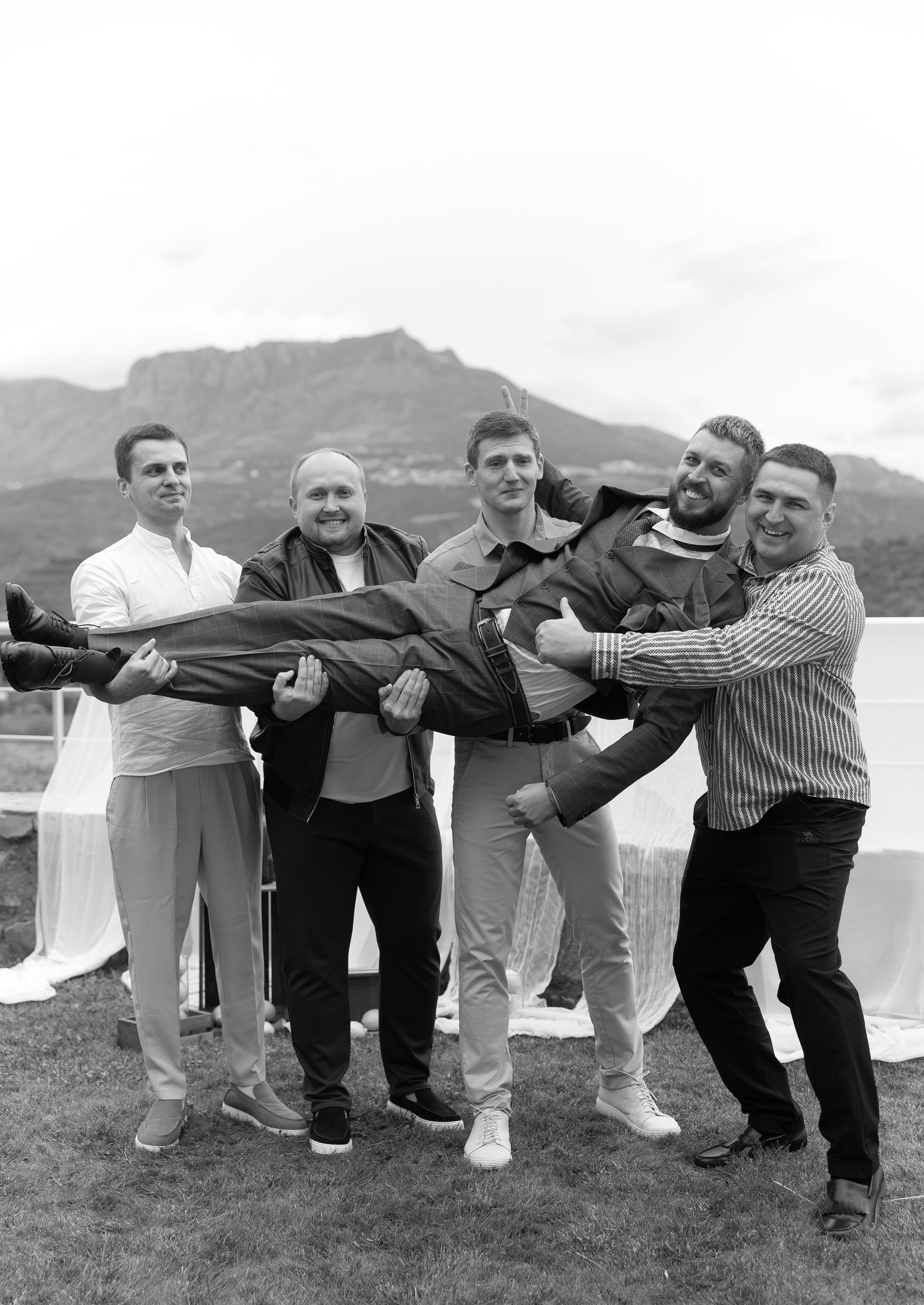 Андрей и Арина. Свадебный фотограф в Севастополе и Крыму| Tanya Sher