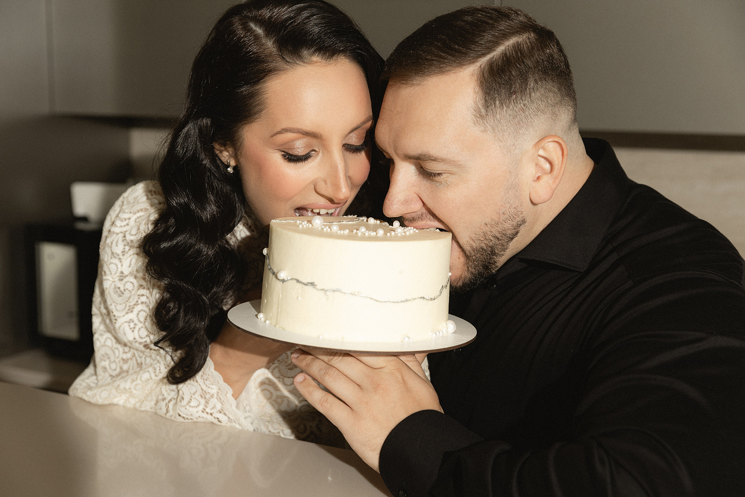 Ivan & Irina. Свадебный фотограф в Севастополе и Крыму| Tanya Sher