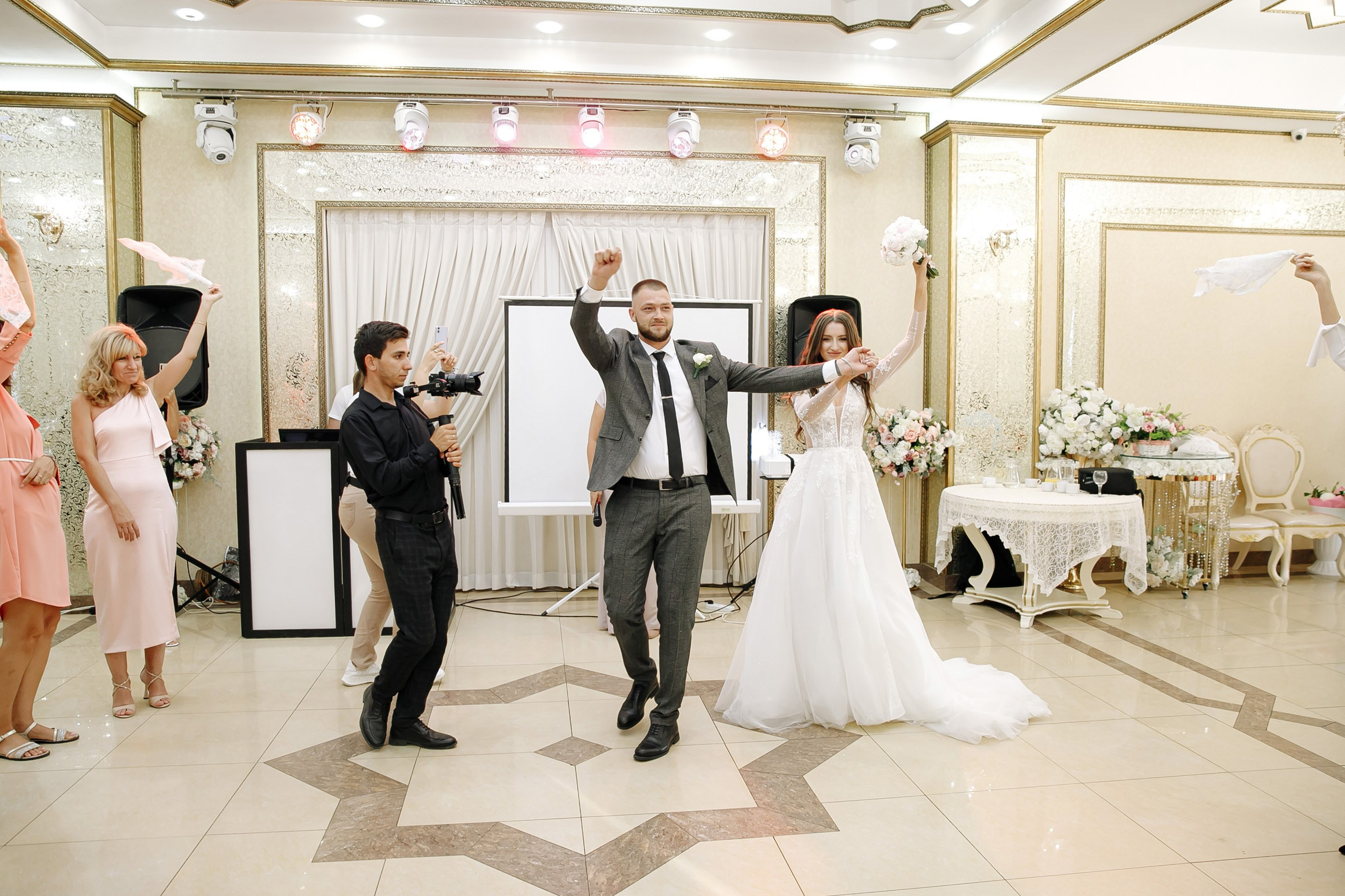 Arina & Dmitriy. Свадебный фотограф в Севастополе и Крыму| Tanya Sher