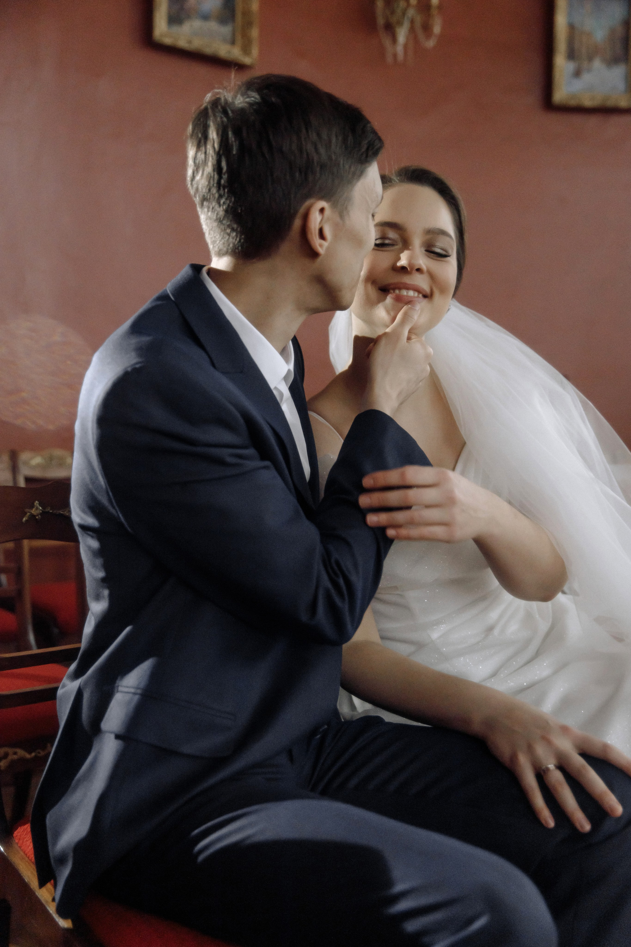 Anastasia & Artem. Свадебный фотограф в Севастополе и Крыму| Tanya Sher