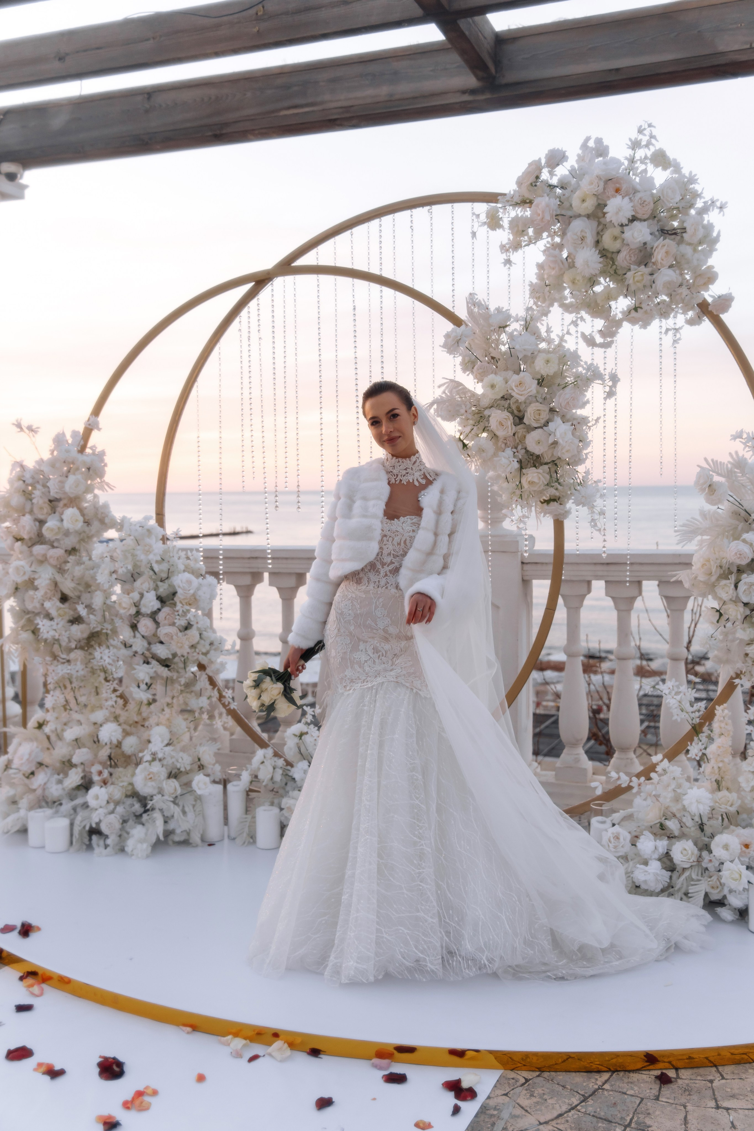 Victoria & Sergei. Свадебный фотограф в Севастополе и Крыму| Tanya Sher