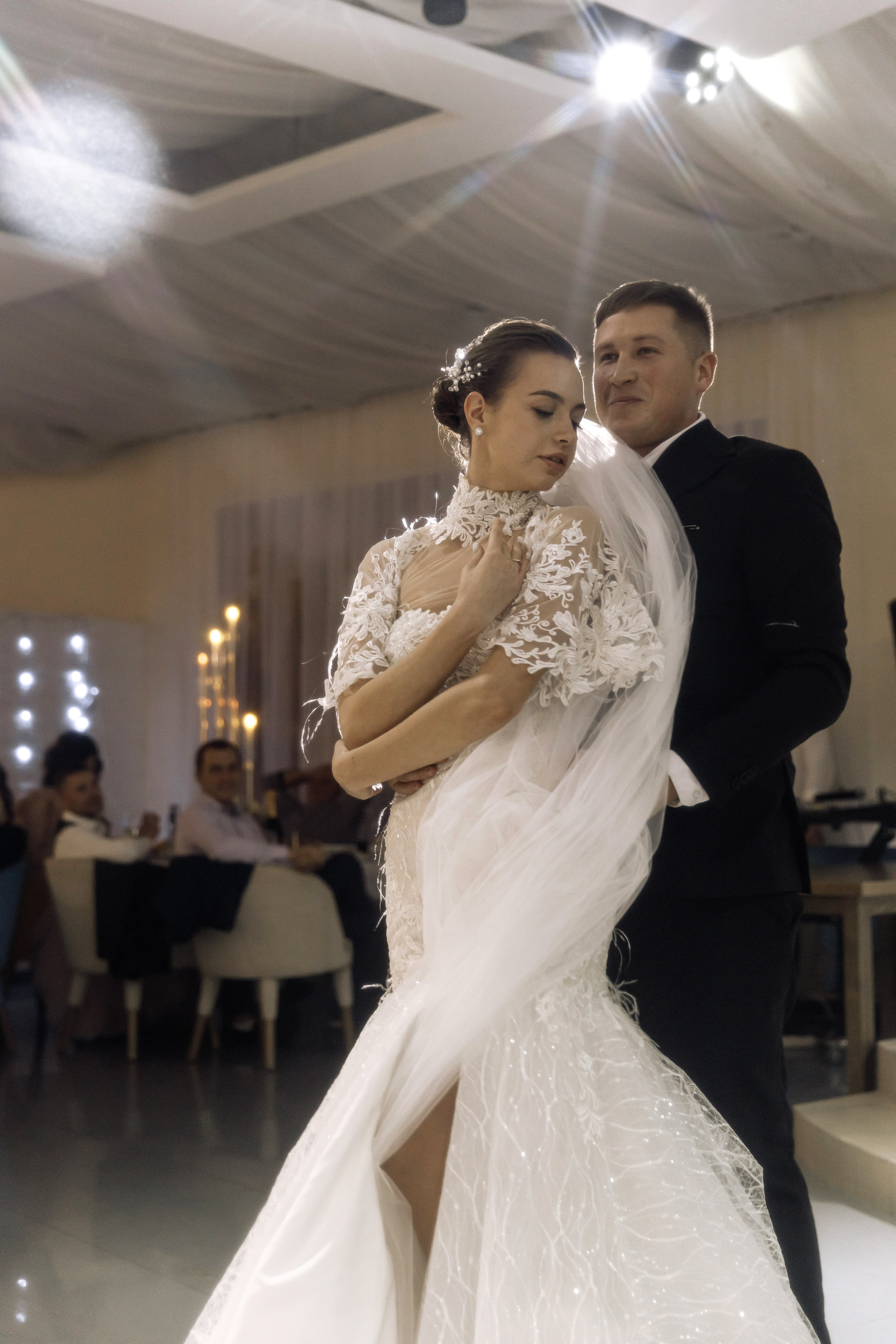 Victoria & Sergei. Свадебный фотограф в Севастополе и Крыму| Tanya Sher