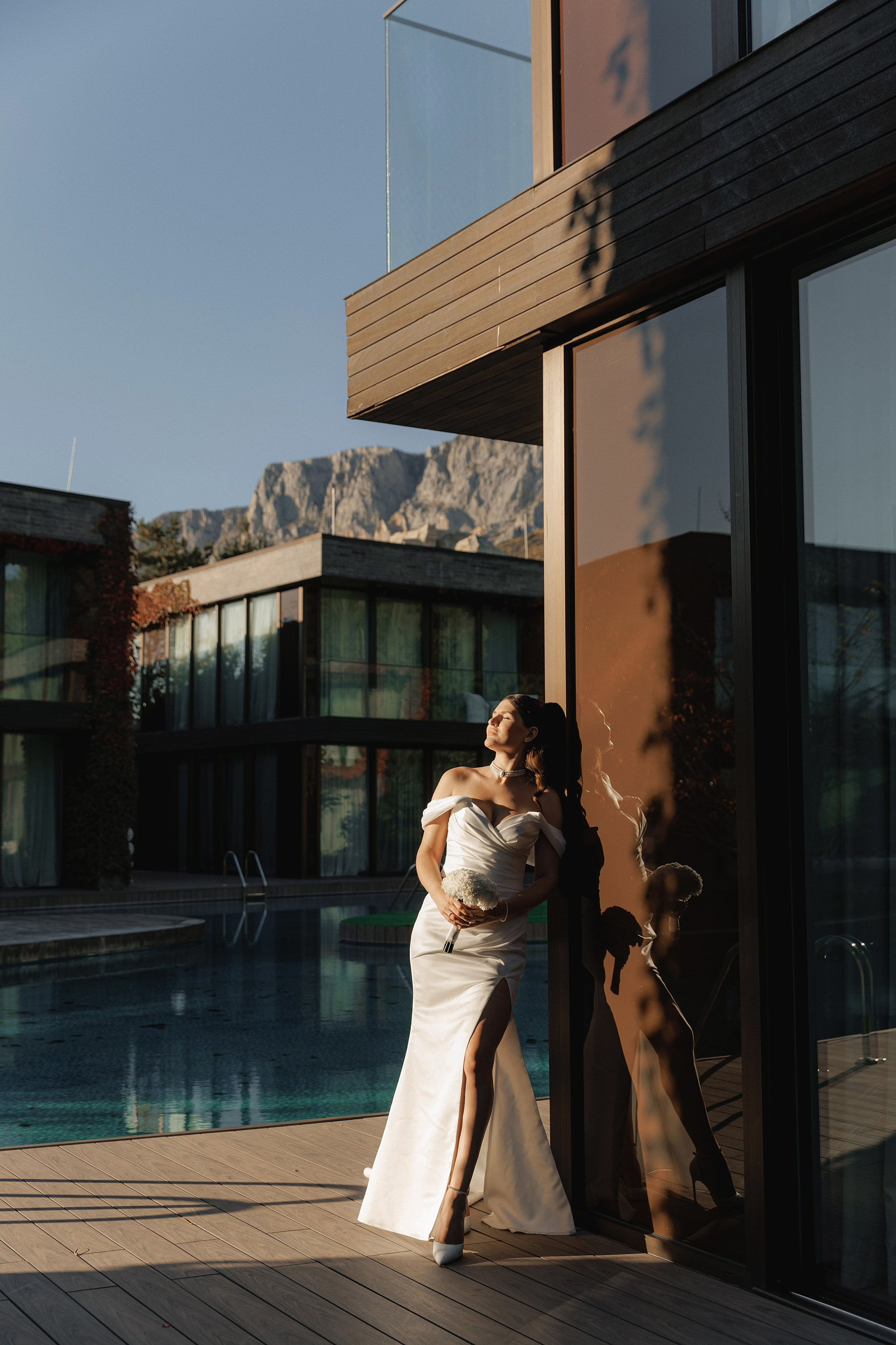 Olya & Dima. Свадебный фотограф в Севастополе и Крыму| Tanya Sher