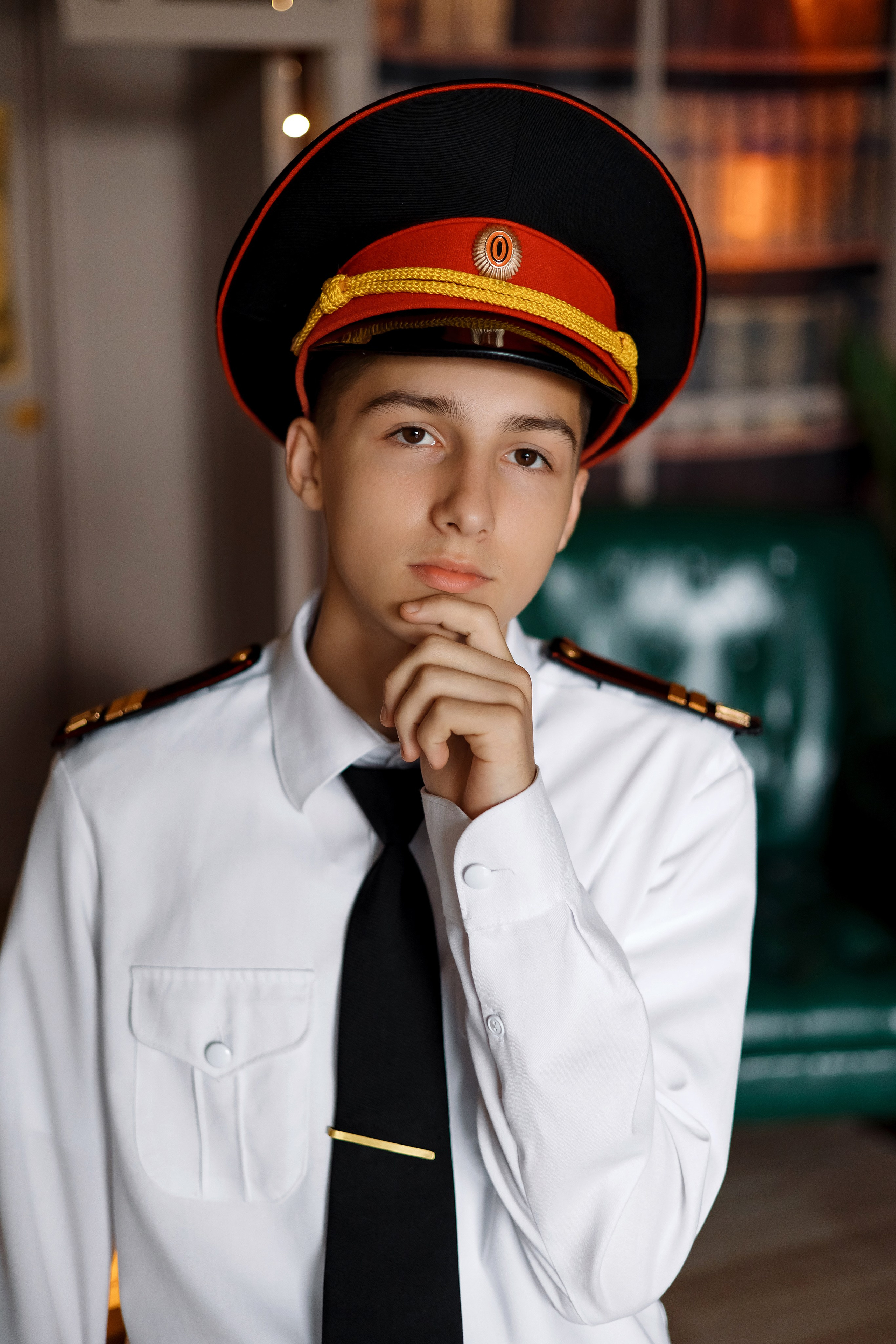 9 КЛАСС. Фотограф Любовь Корниенко, Примоский край