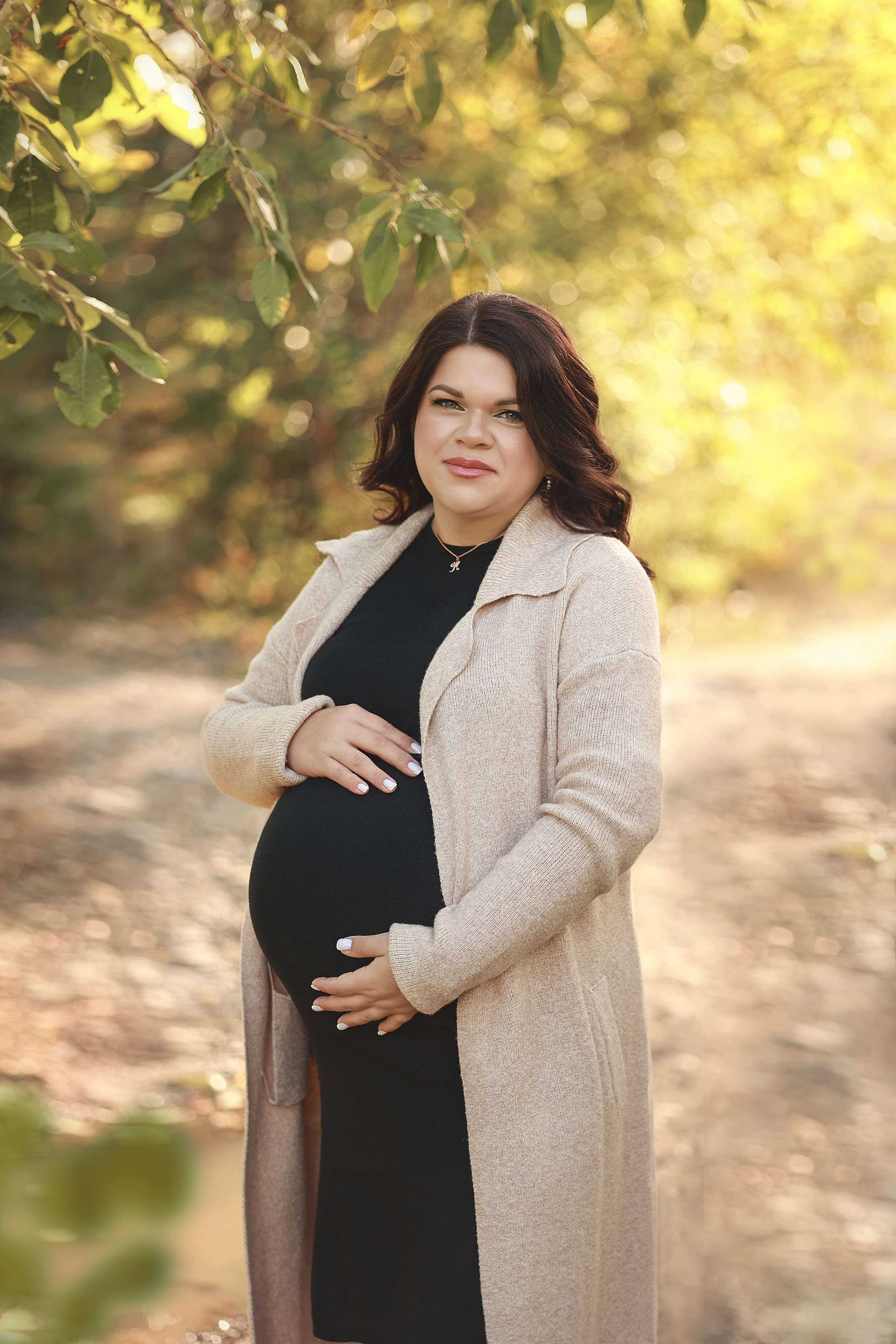 Ксения. Семейный и детский фотограф в Перми Мария Карабатова