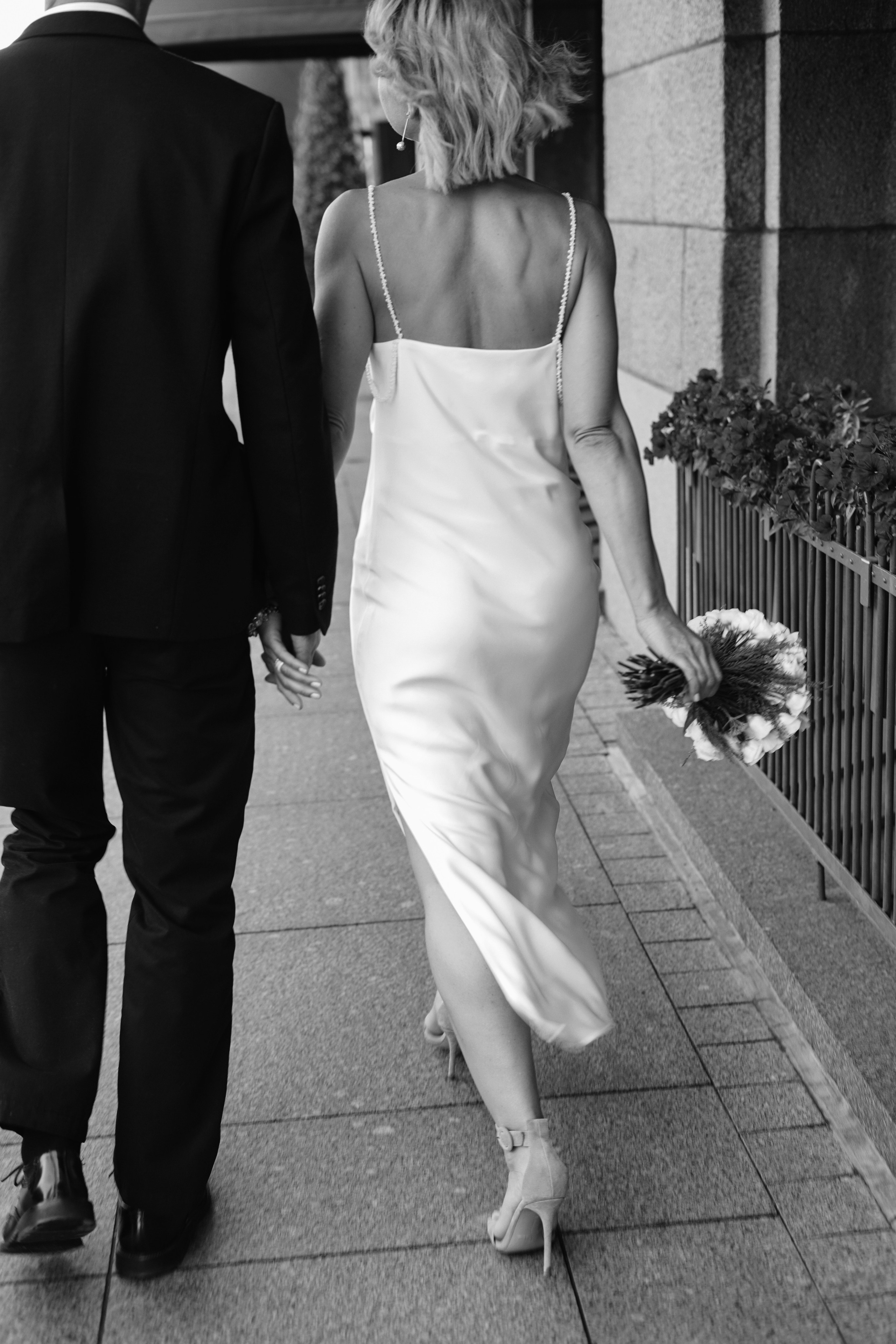 Сергей и Анна