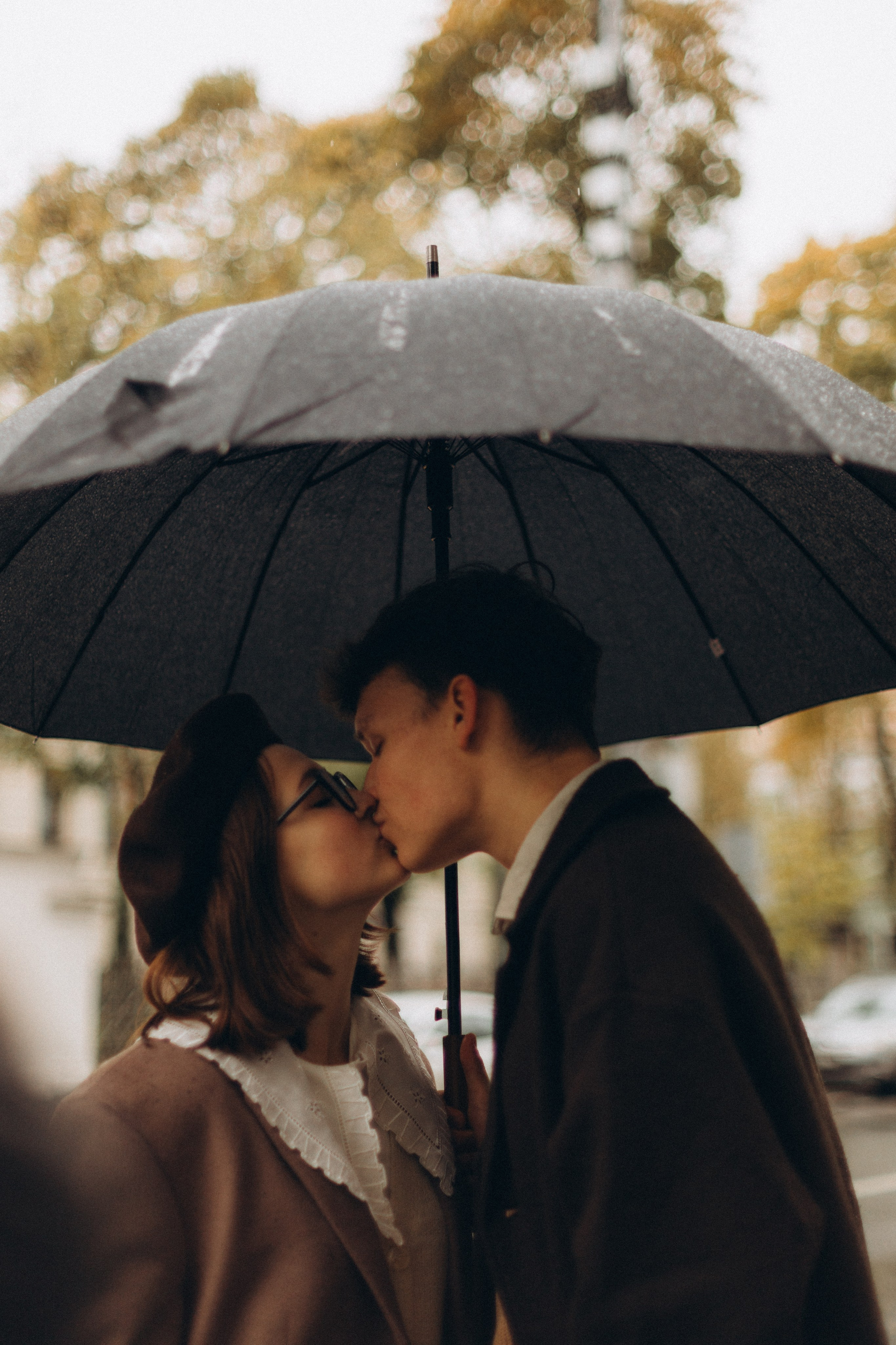 Анна и Федор. Семейный фотограф в Москве Жукова Анна