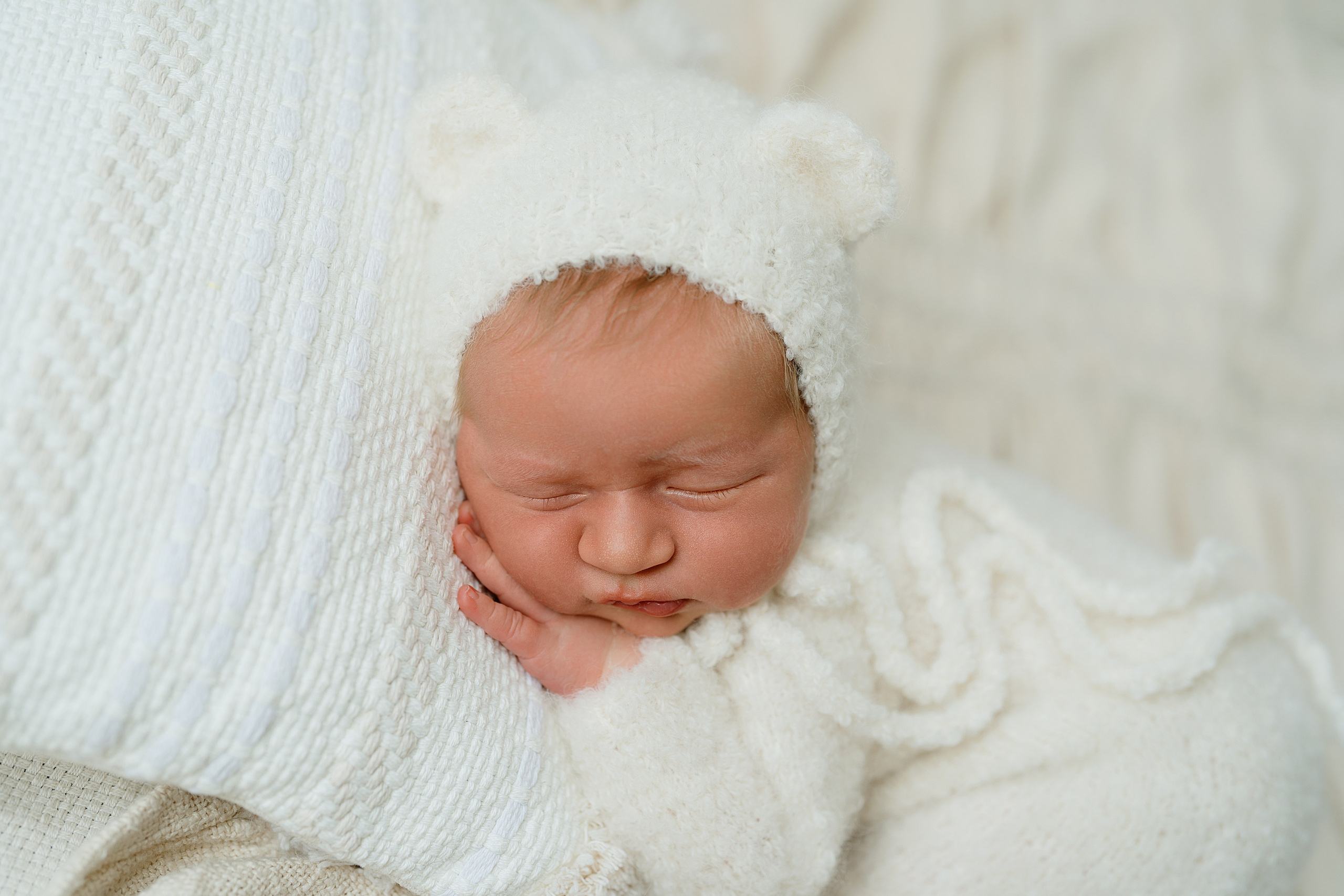 Новорождённые. Детский и семейный фотограф Ирина Иванова