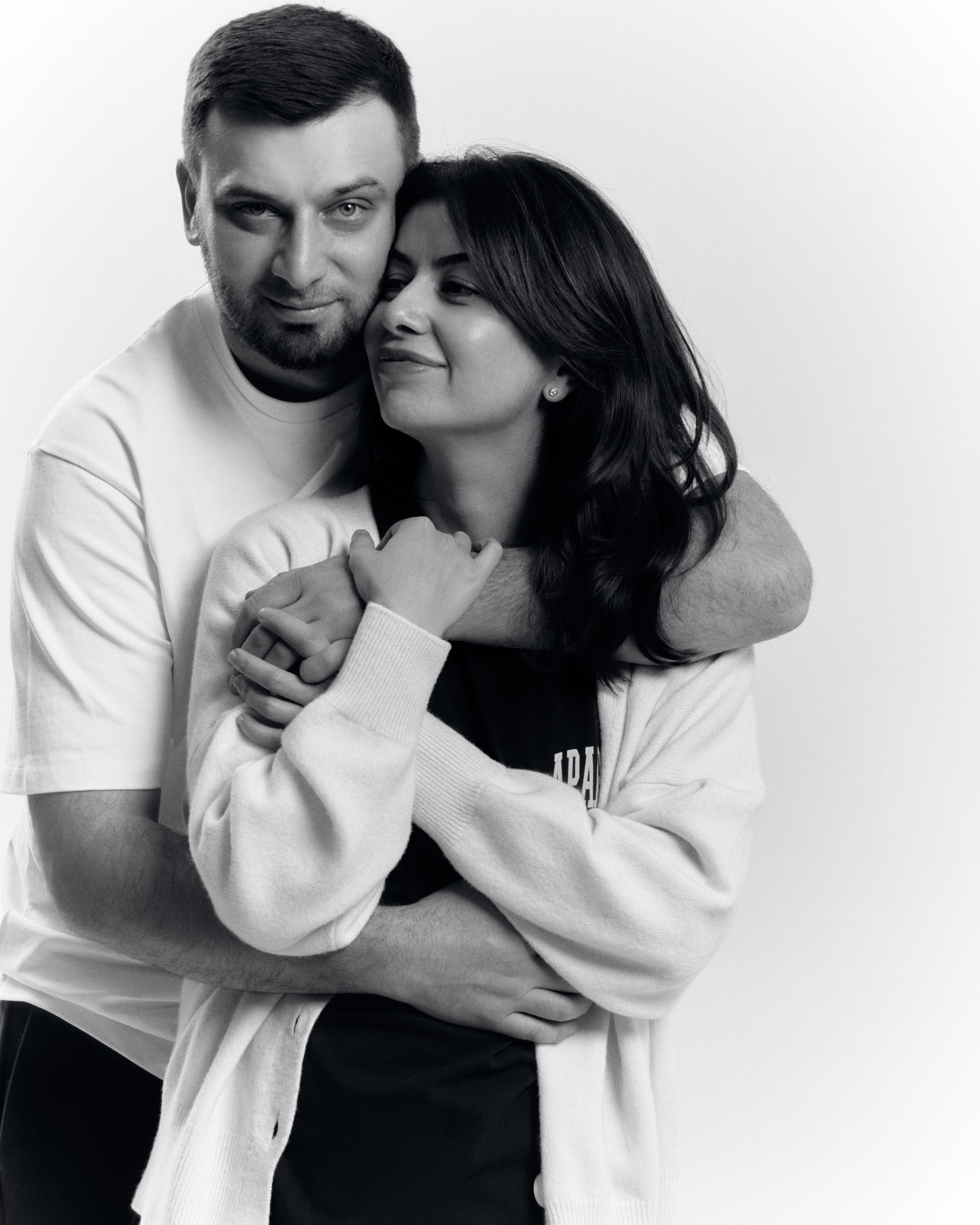 Парная съемка. Фотограф ALINA DZHIDZALOVA