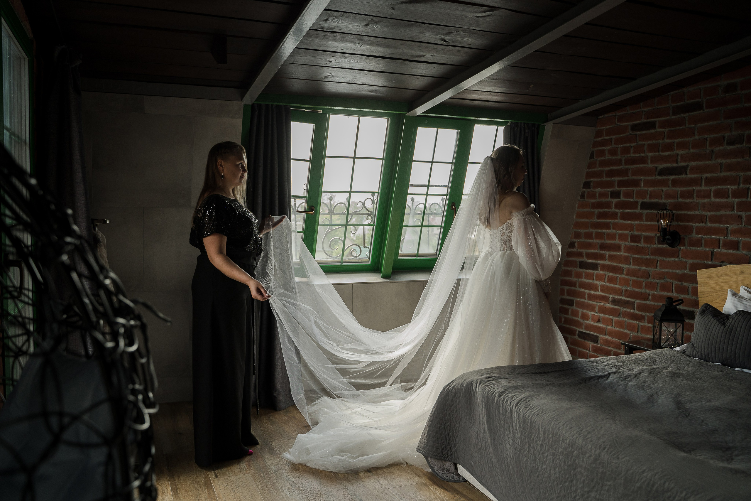 Артём и Алёна. Свадебный и семейный фотограф в Пушкине и Санкт-Петербурге Мария Филиппова