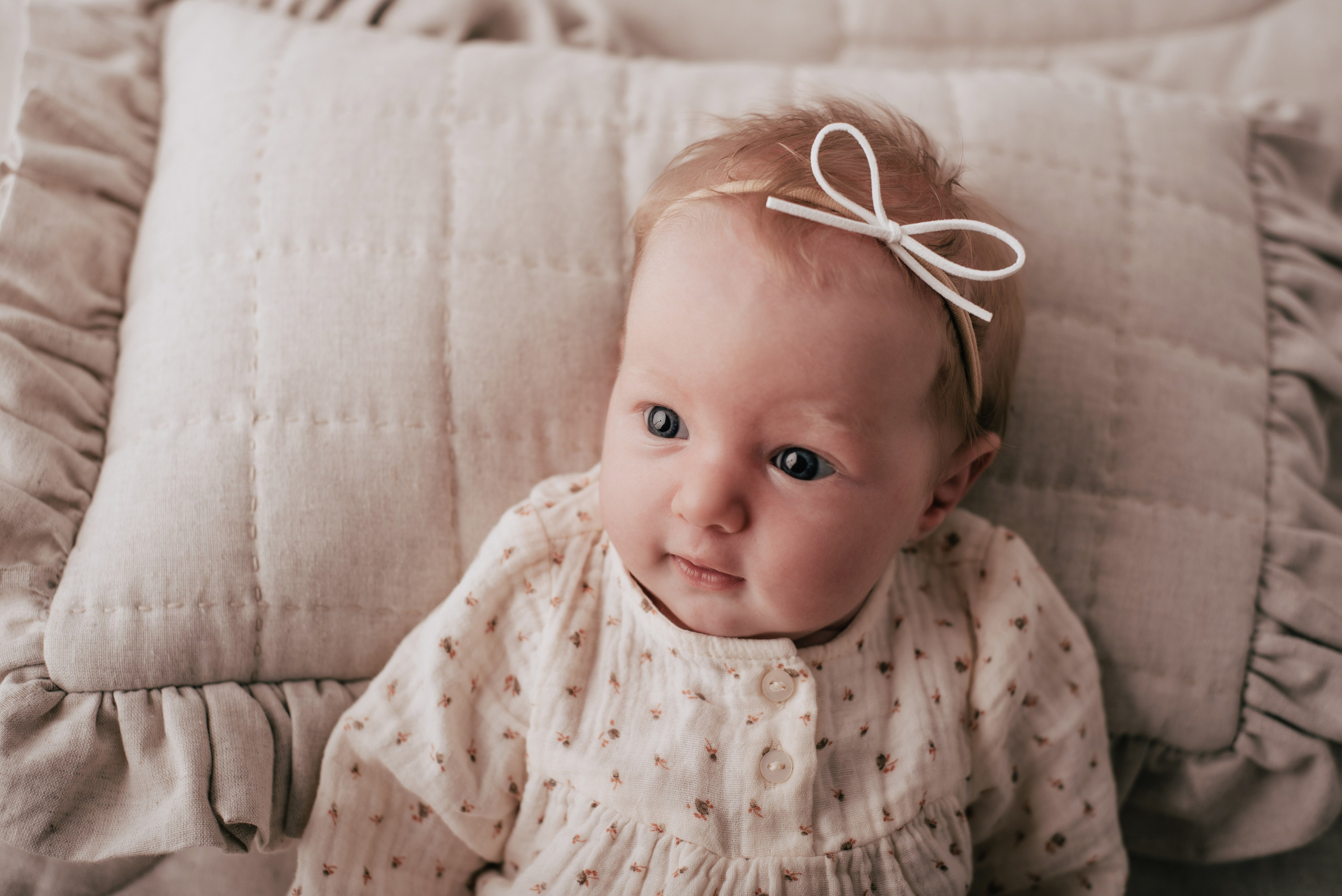 Natural newborn. Детский фотограф в г. Ростове-на-Дону Кристина Соболевская