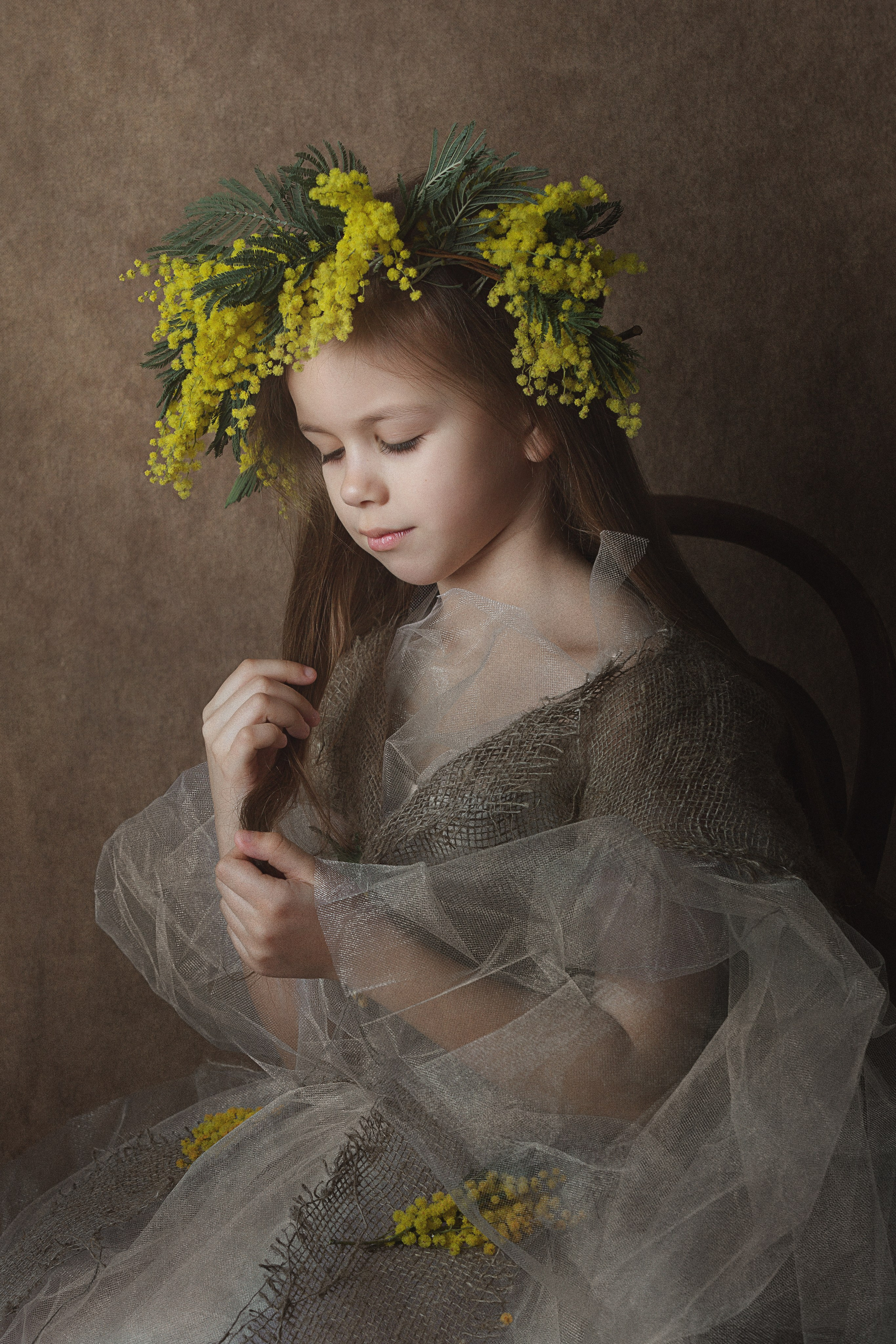 Детские фотосессии. Детский fineart фотограф в Ростове-на-Дону Алёна Журавлева