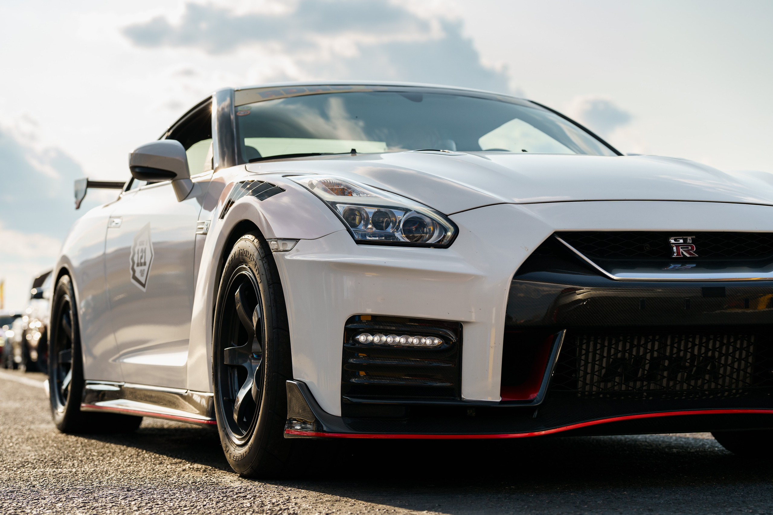 2023 RDRC Unlim Fest. Фотограф Николай Прокофьев модельные тесты в Москве