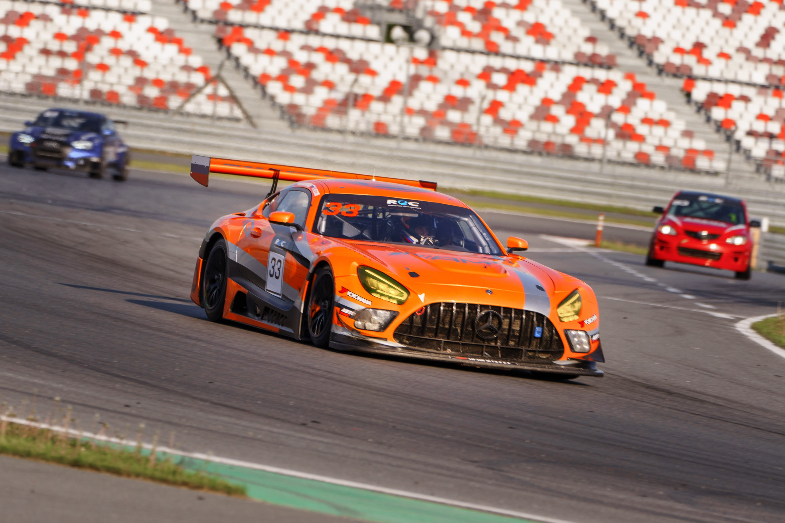 1 этап REC Russian Endurance Chellenge 2025 Гран-при Авто Mail. Фотограф Николай Прокофьев модельные тесты в Москве