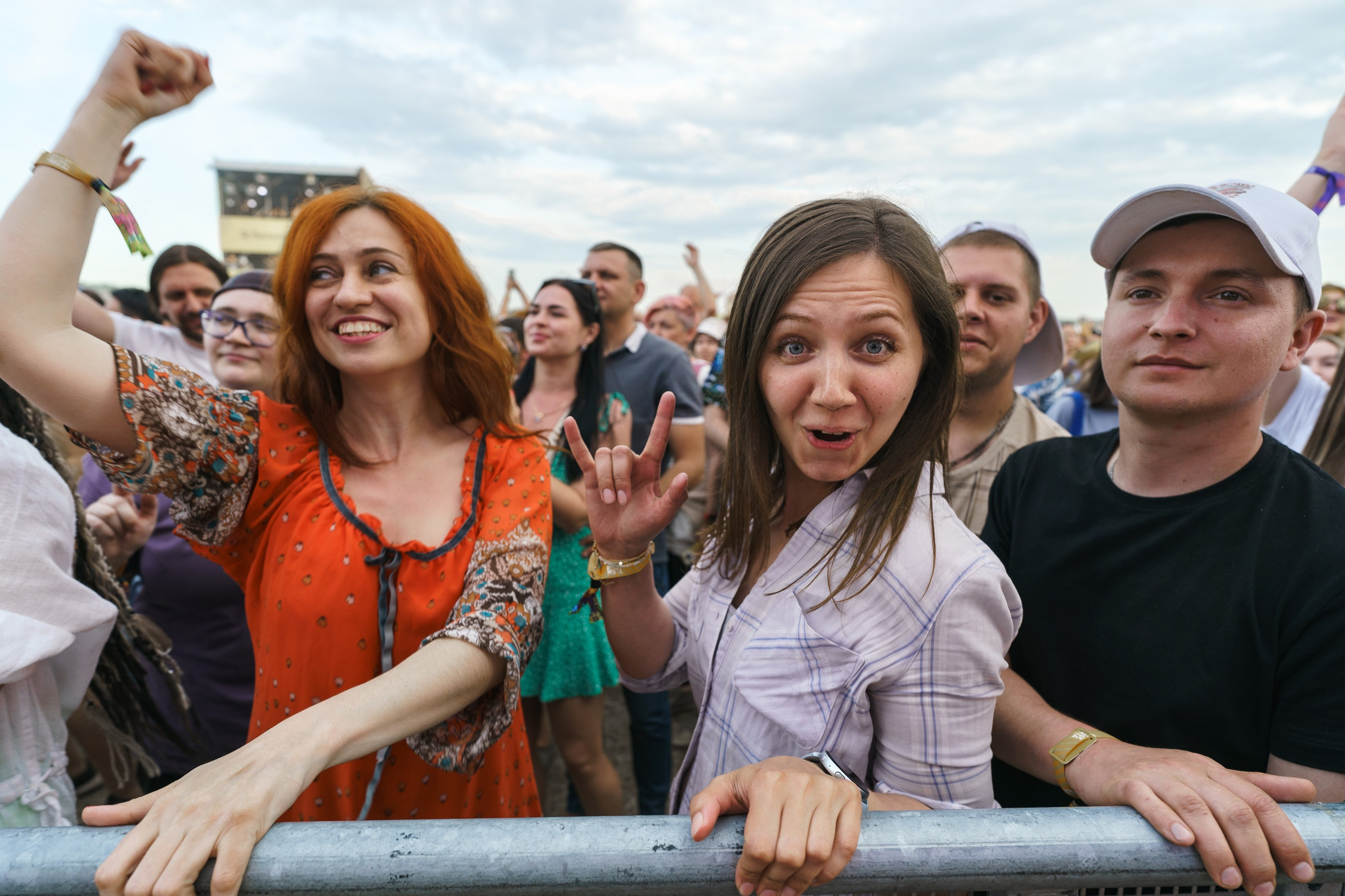 2023 Дикая Мята. Фотограф Николай Прокофьев модельные тесты в Москве