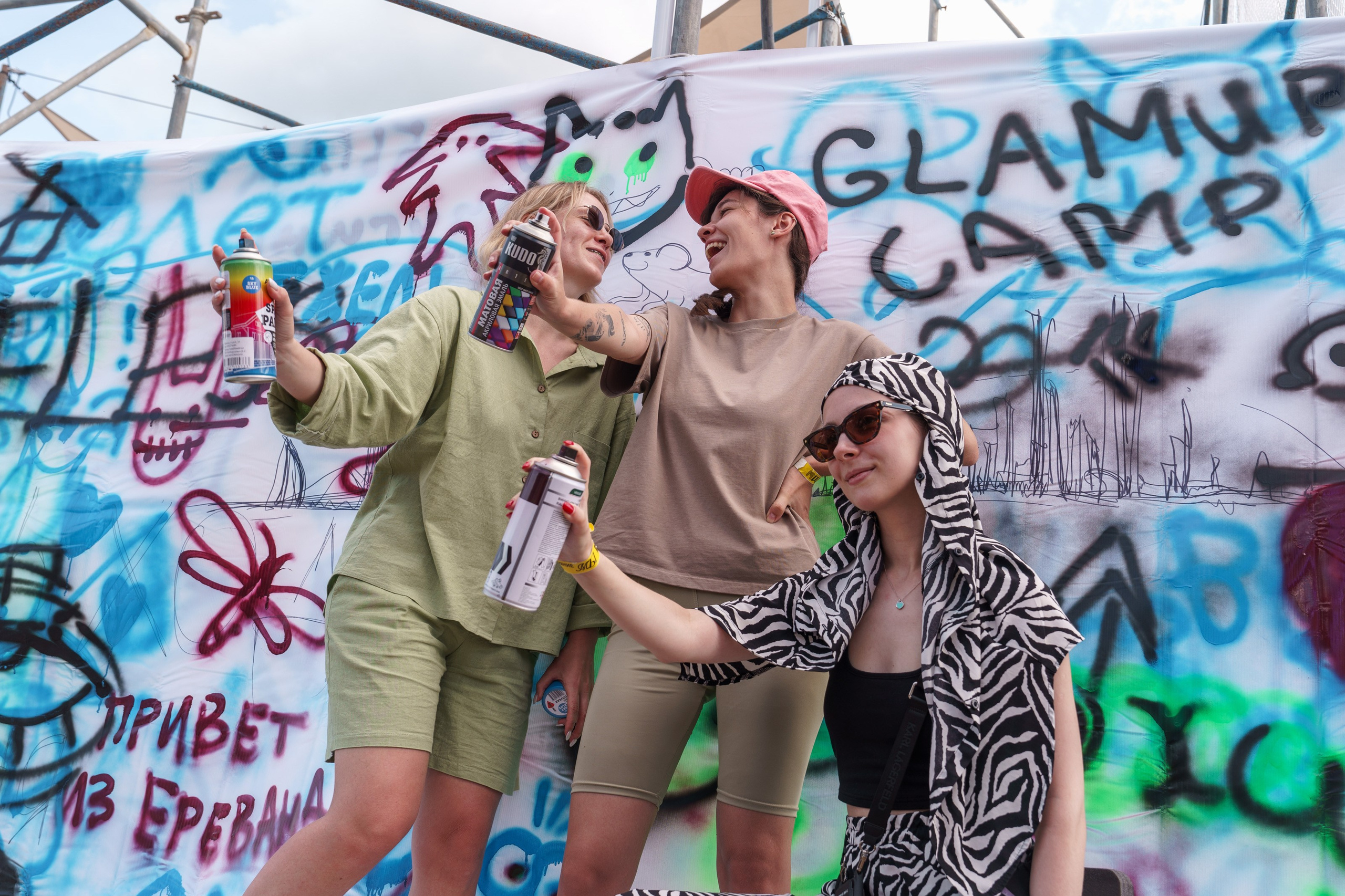 2024 Архстояние. Фотограф Николай Прокофьев модельные тесты в Москве