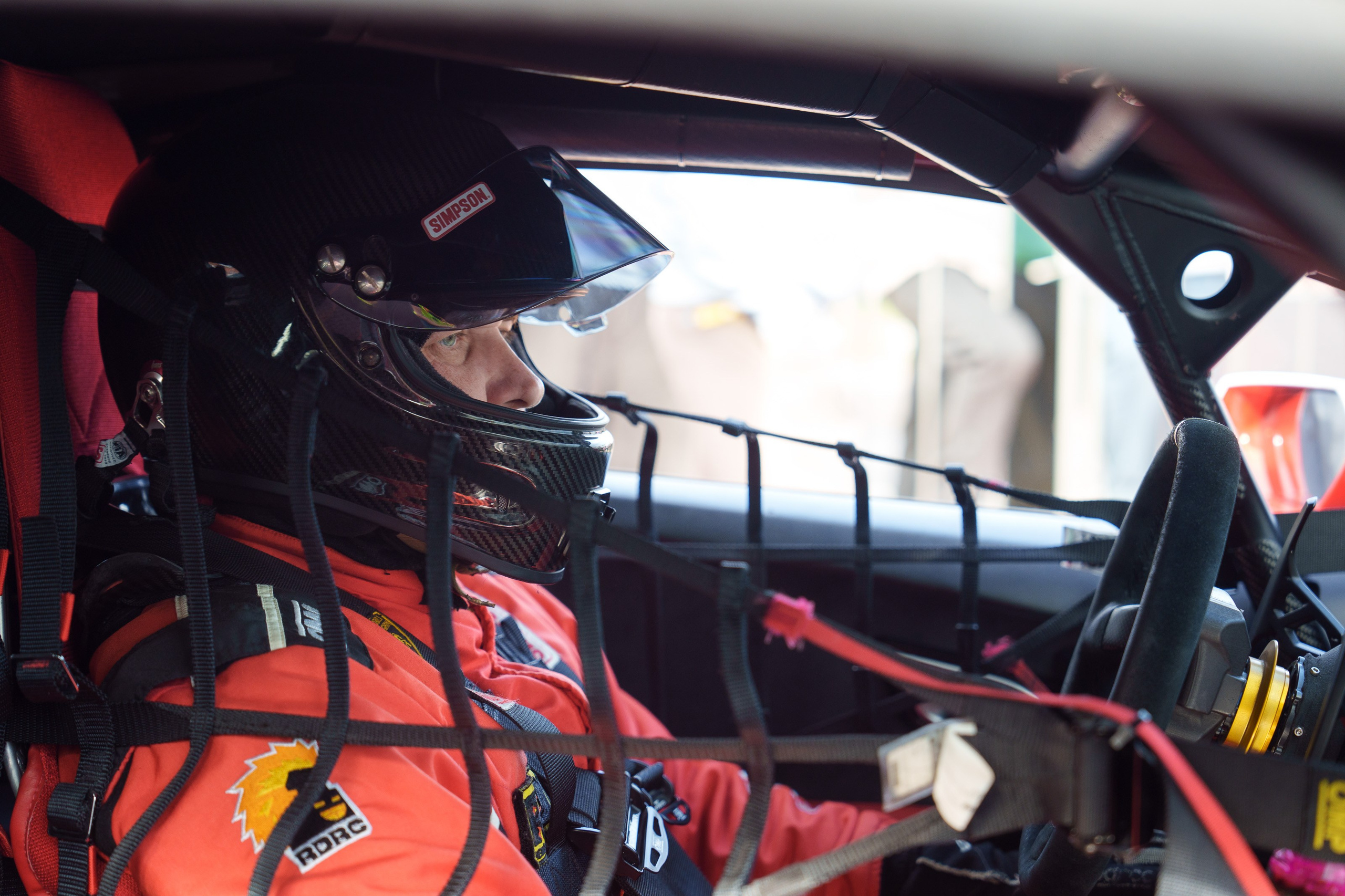 2025 RDRC Суперкубок. Фотограф Николай Прокофьев модельные тесты в Москве