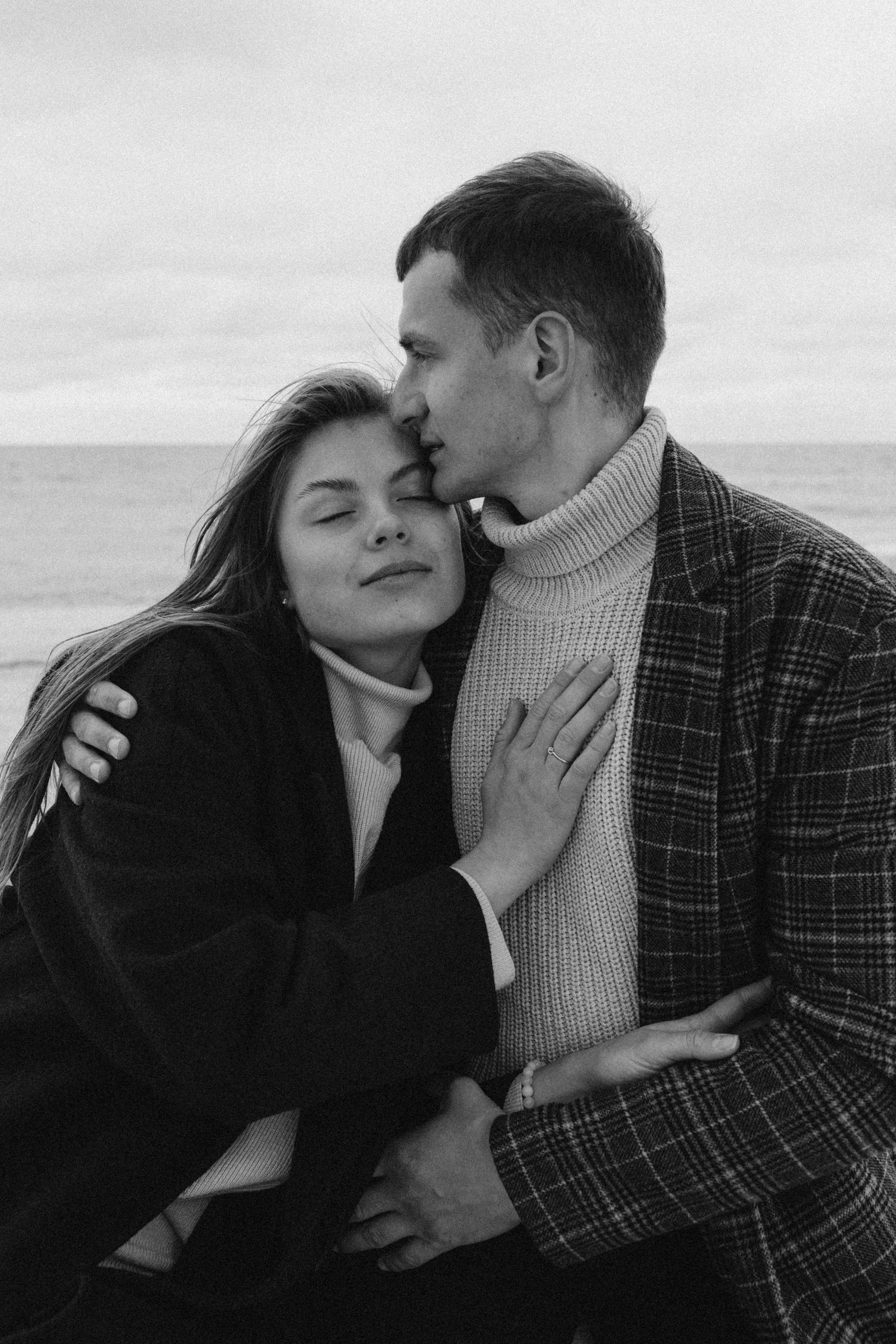 Влада и Илья. Семейный фотограф в Москве Валерия Карпова