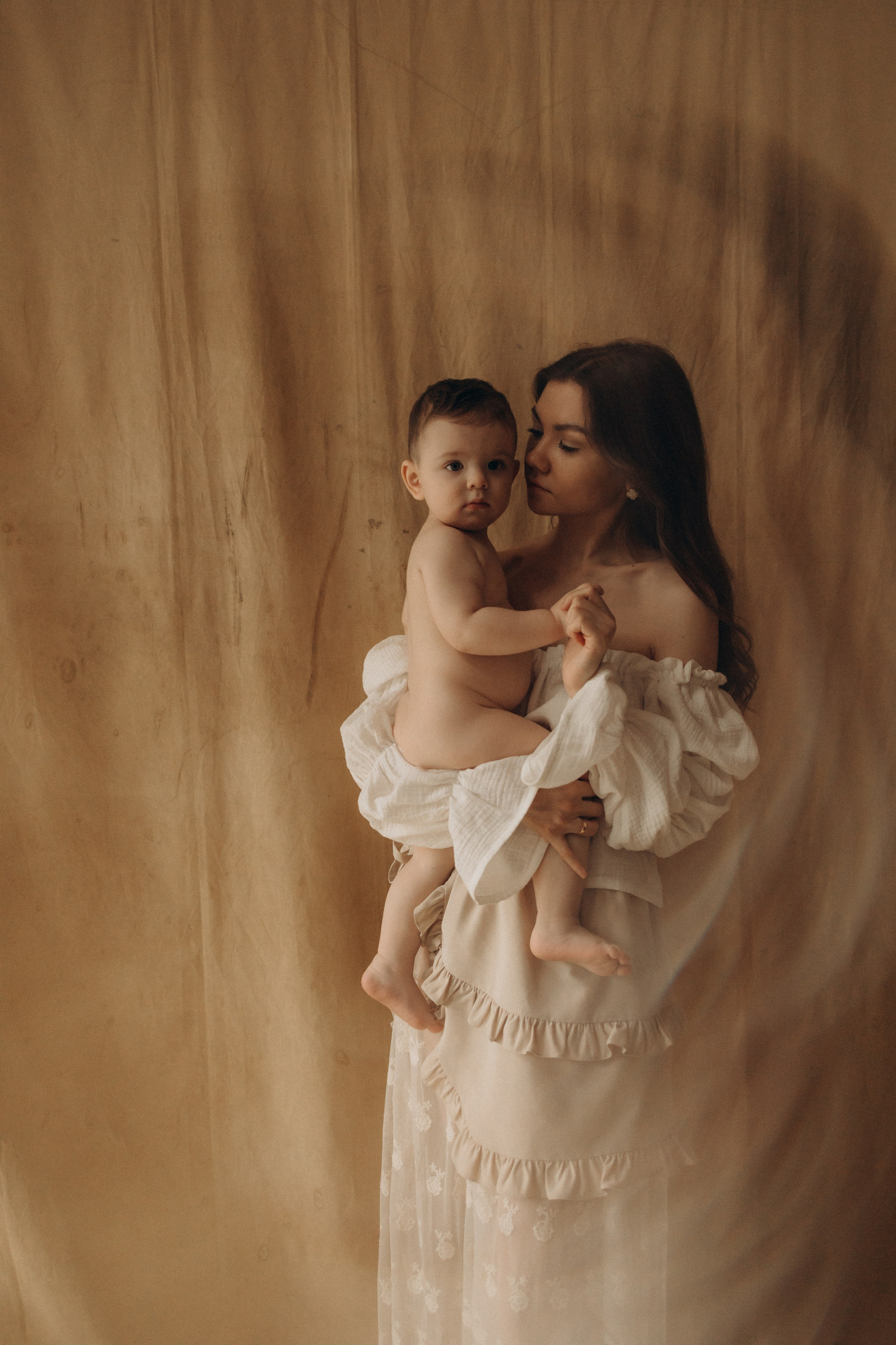 Екатерина и Матвей. Семейный фотограф в Москве Валерия Карпова