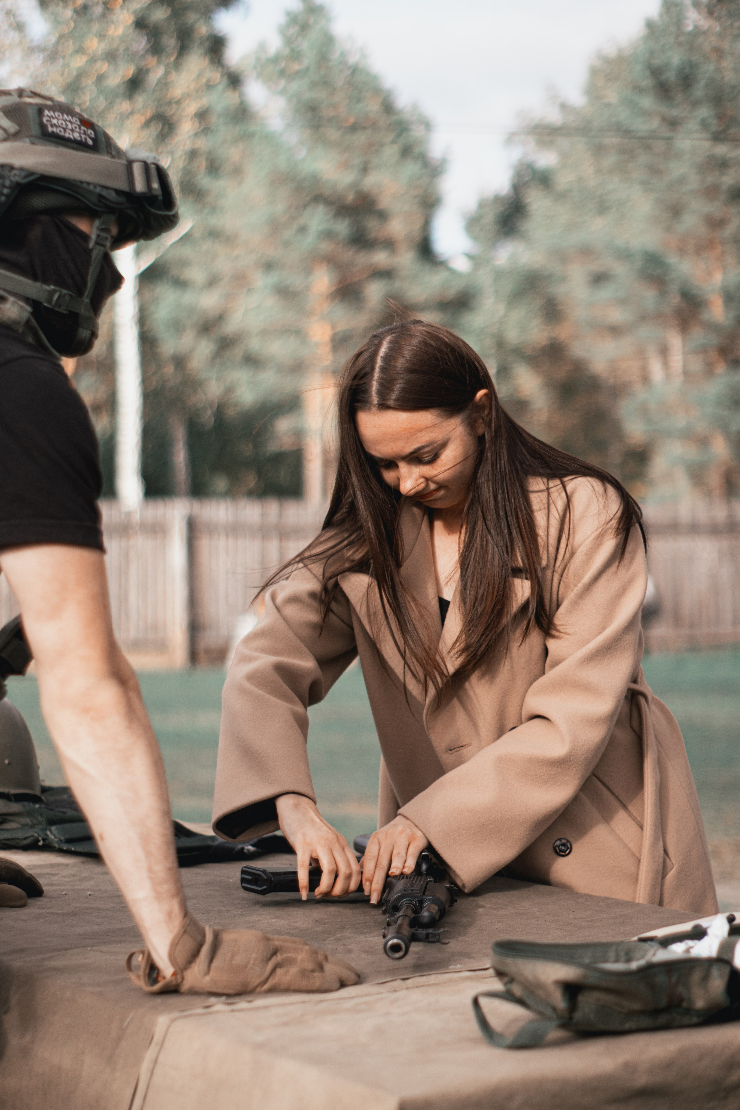 Фестиваль казачьей культуры на «Хутор Кречет». Фотограф в Тюмени Лизавета Сапицкая