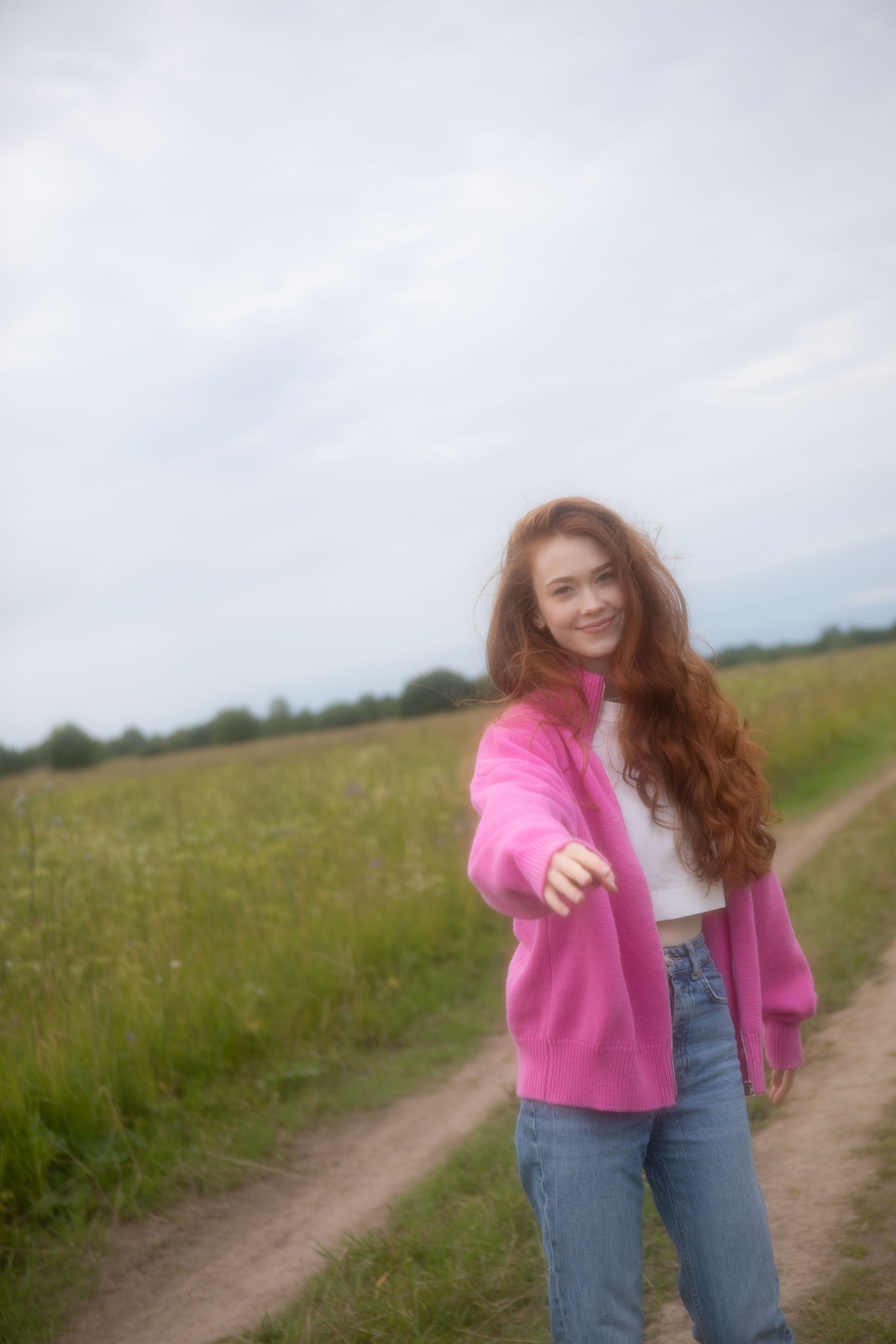 Пресеты. Семейный фотограф в Санкт-Петербурге