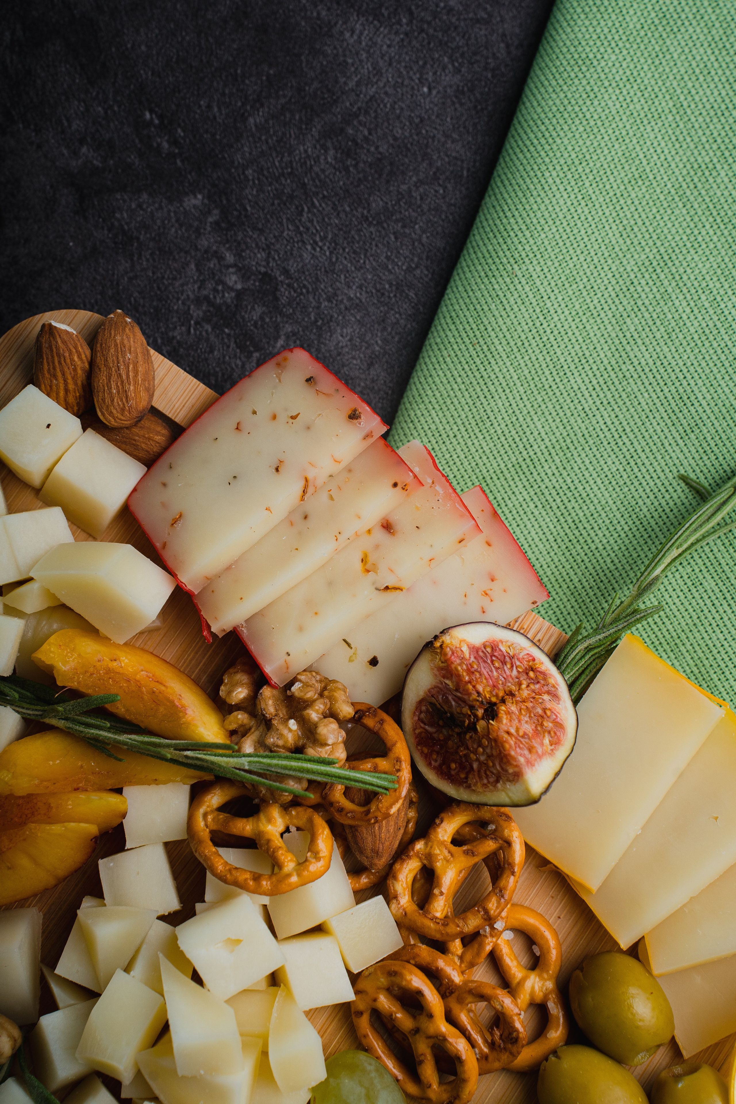 Съемка для сайта и соцсетей. Фуд фотограф Самара, съемка меню и еды