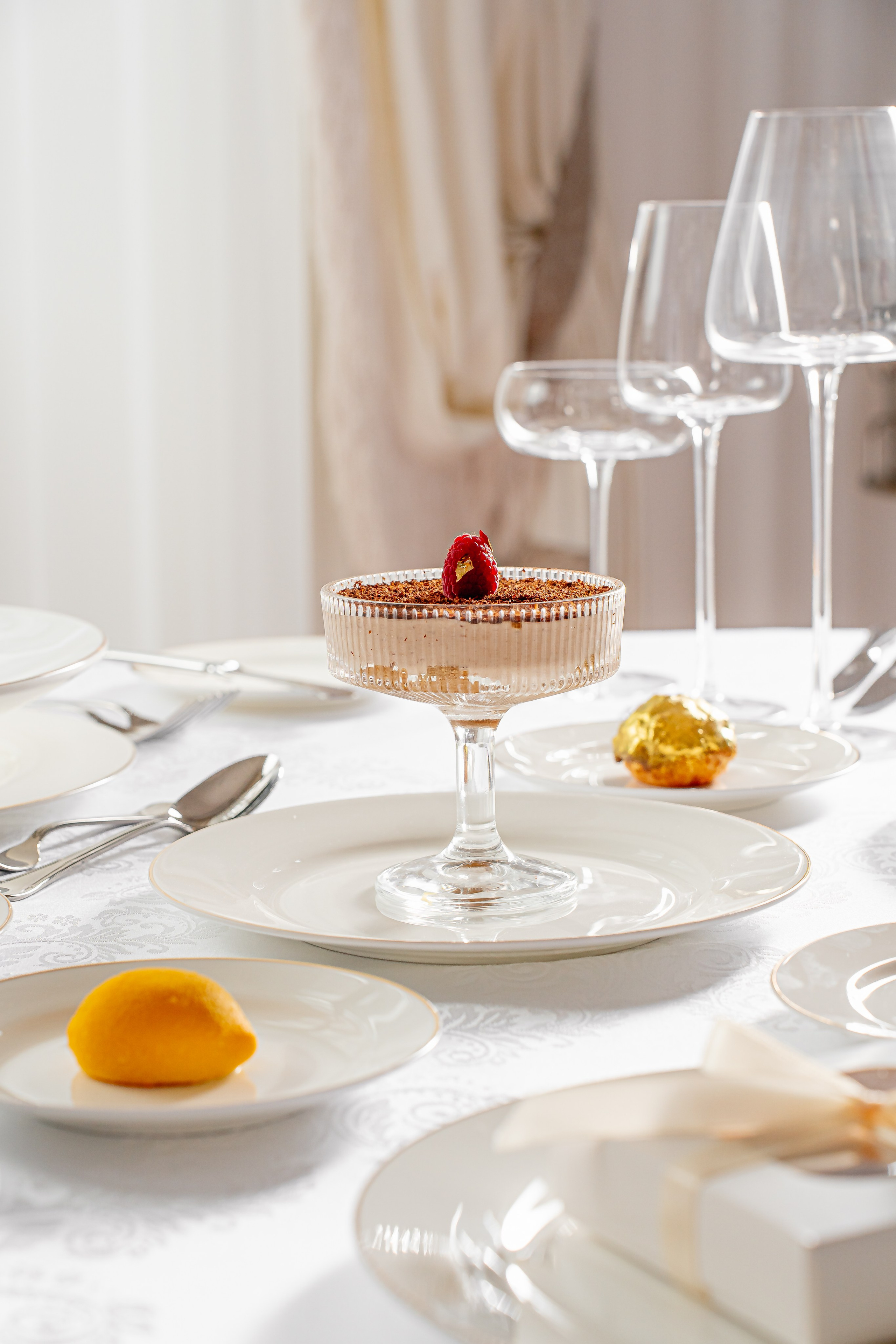 Фуд фотограф Самара, съемка меню и еды