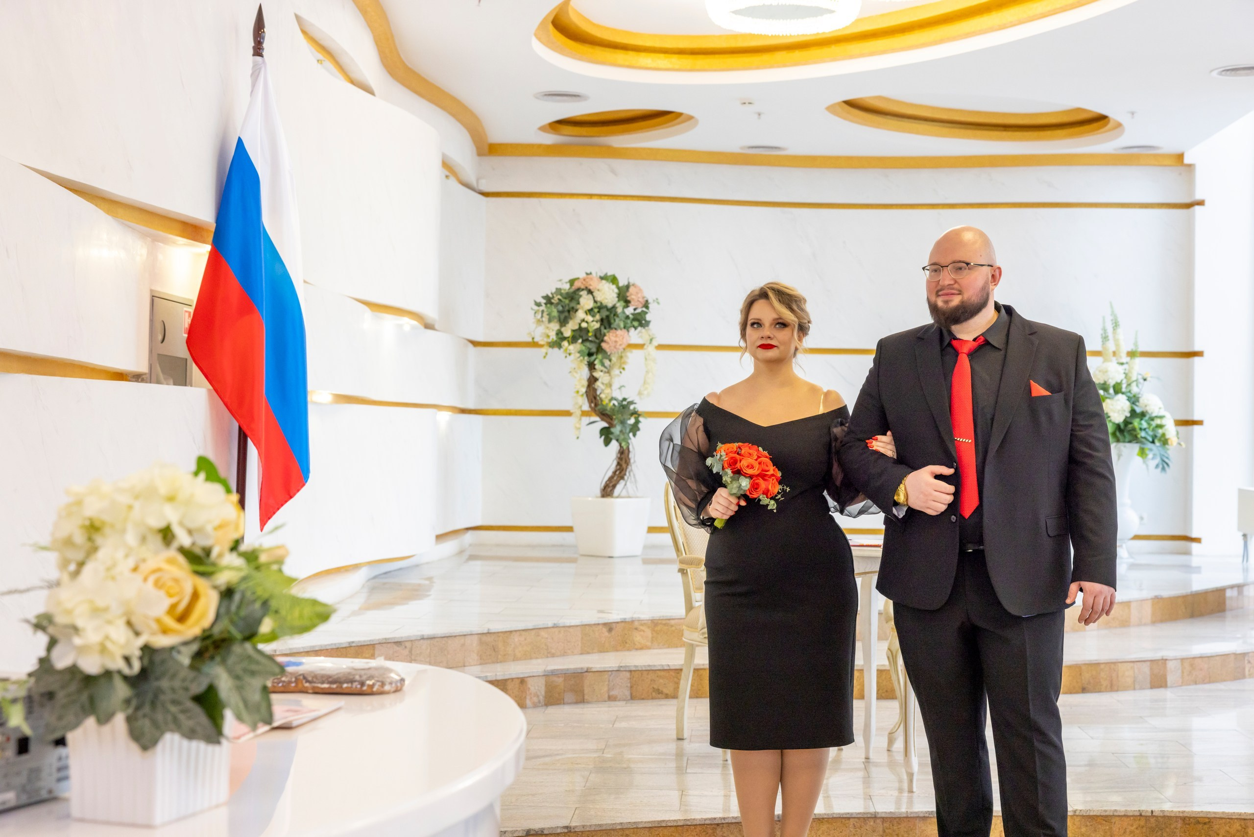 Свадьба Александра и Светланы. Фотограф в Туле Крупский АнДРей. Фотостудия «КАДР71» в Туле