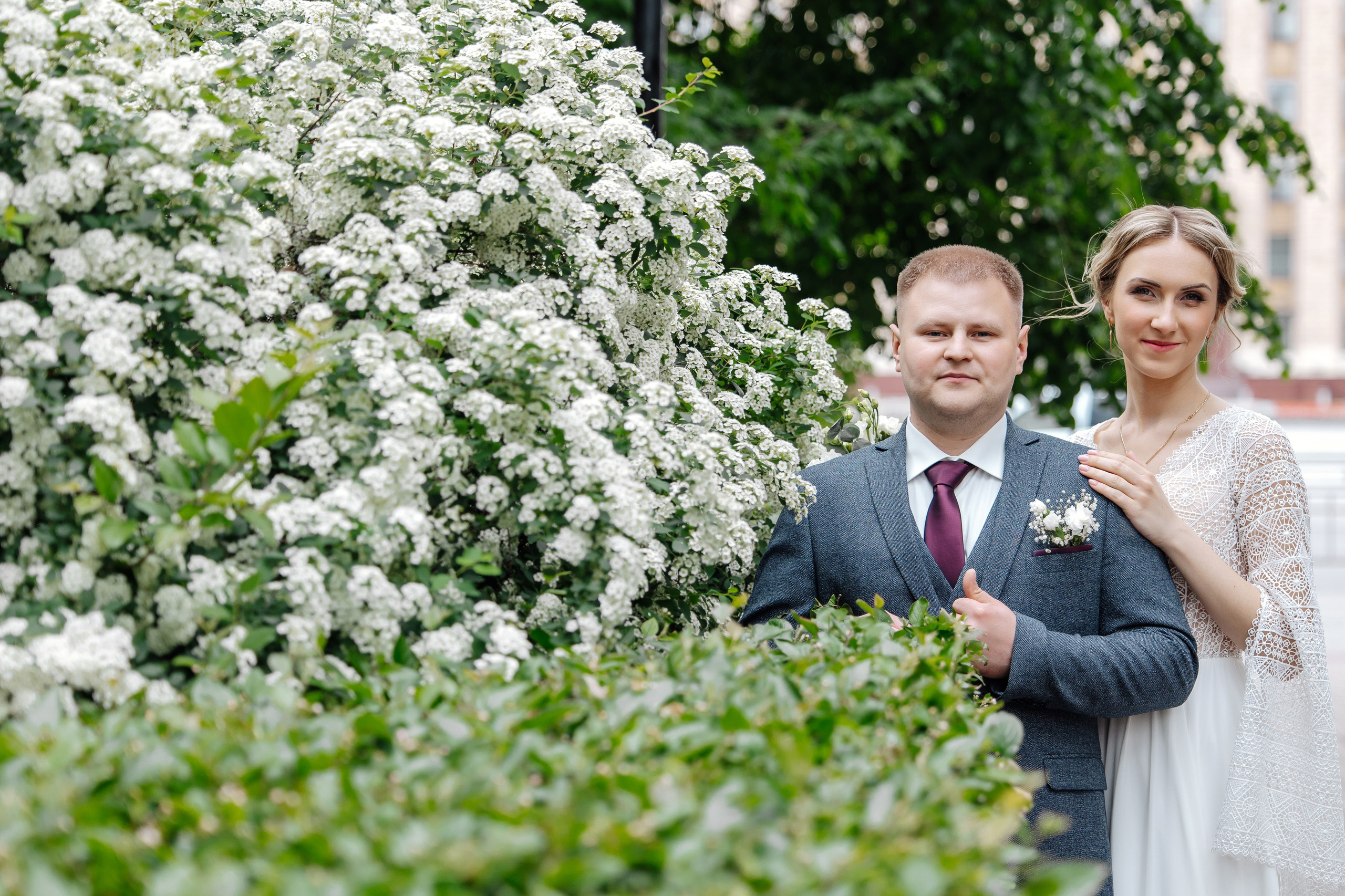 Фотограф Сергей Золотарев — Свадьба Дмитрия и Виктории. Фотограф Воронеж, Липецк