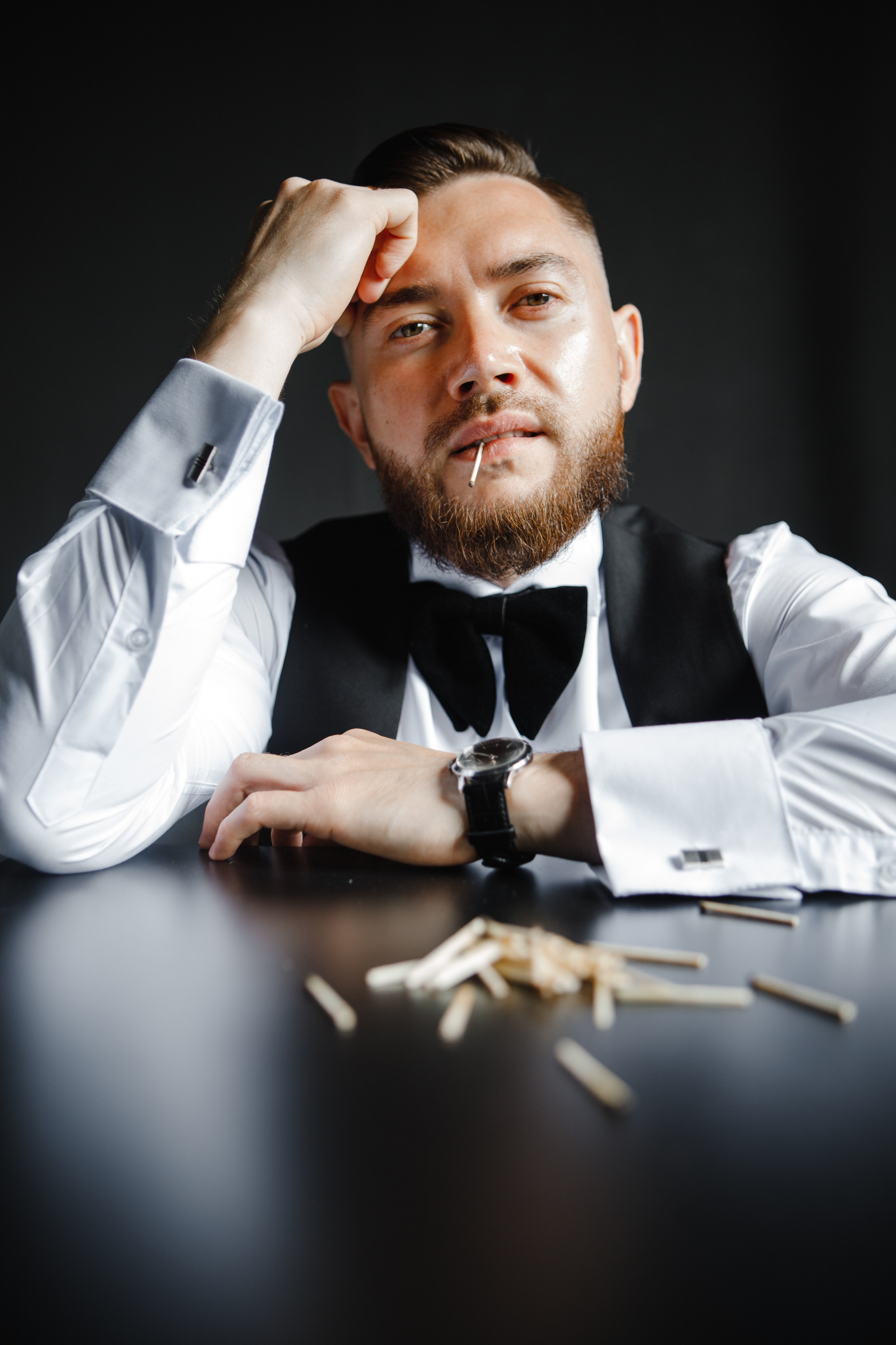 Вадим. Свадебный и семейный фотограф Ижевск