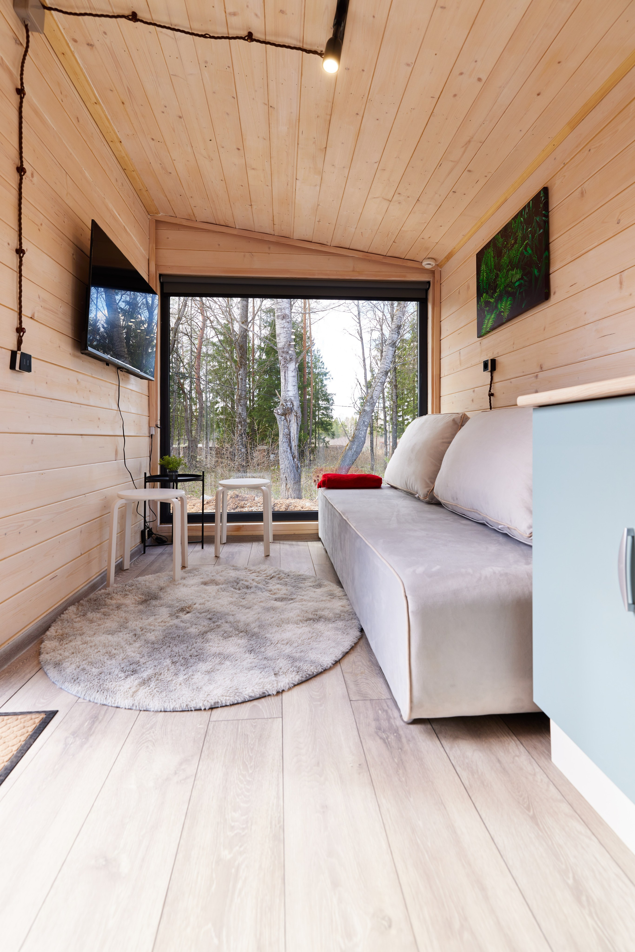 Интерьерная съёмка. Фото & Видео Лина Доронкина