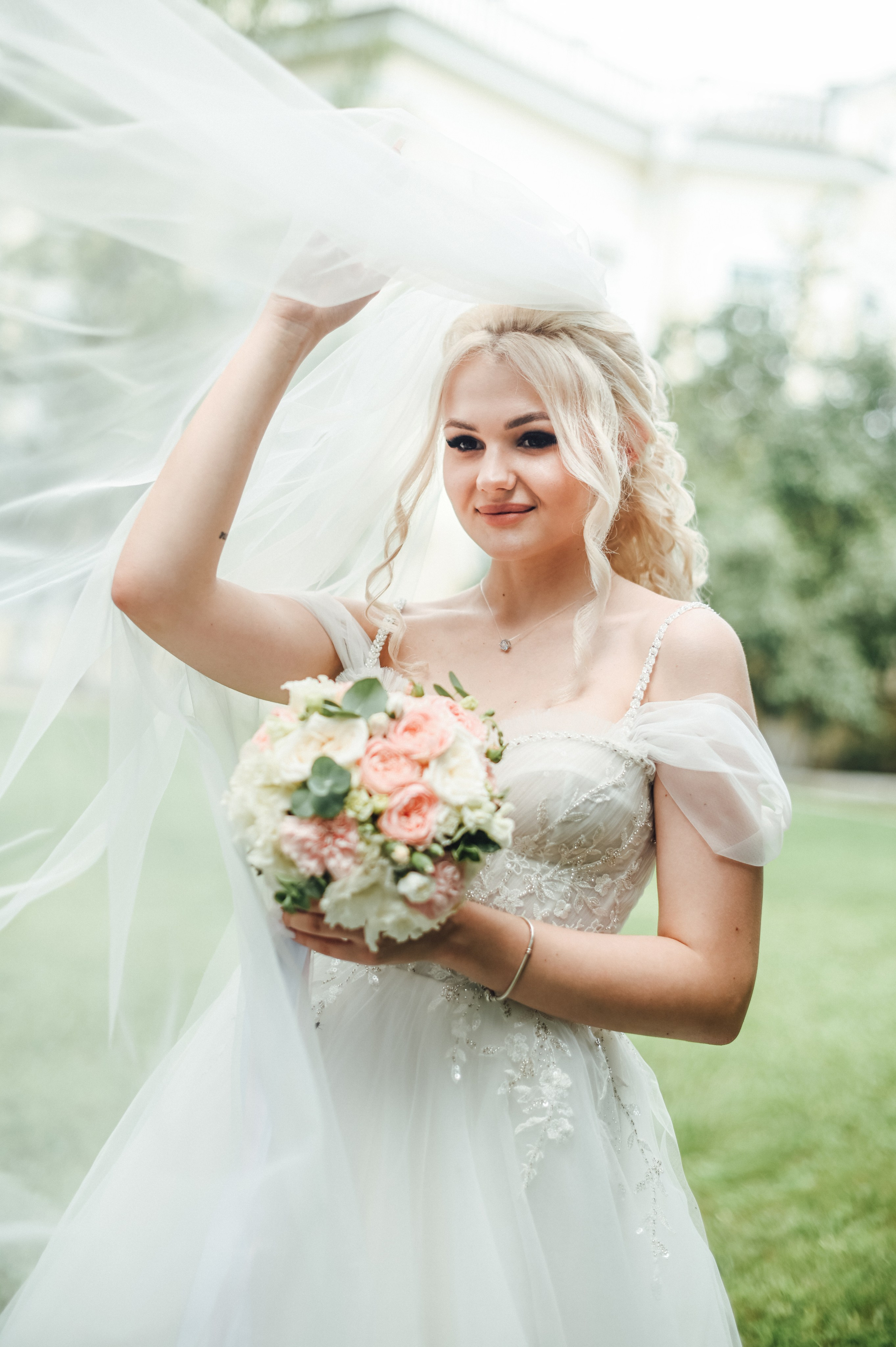 Татьяна Михаил Вешенская. Фотограф Алёна Мил