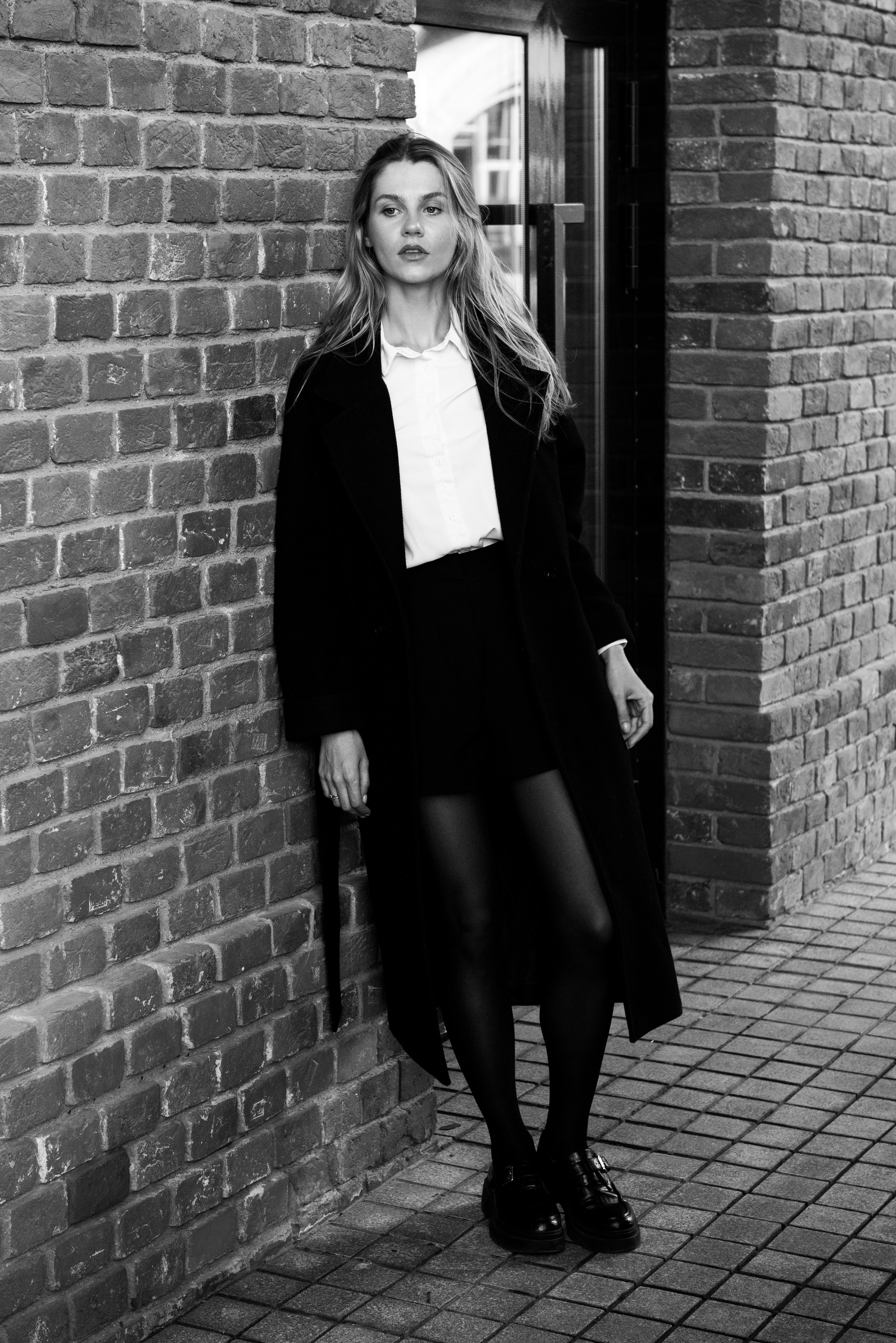 Саша. Портретный и архитектурный фотограф в Москве и Санкт-Петербурге