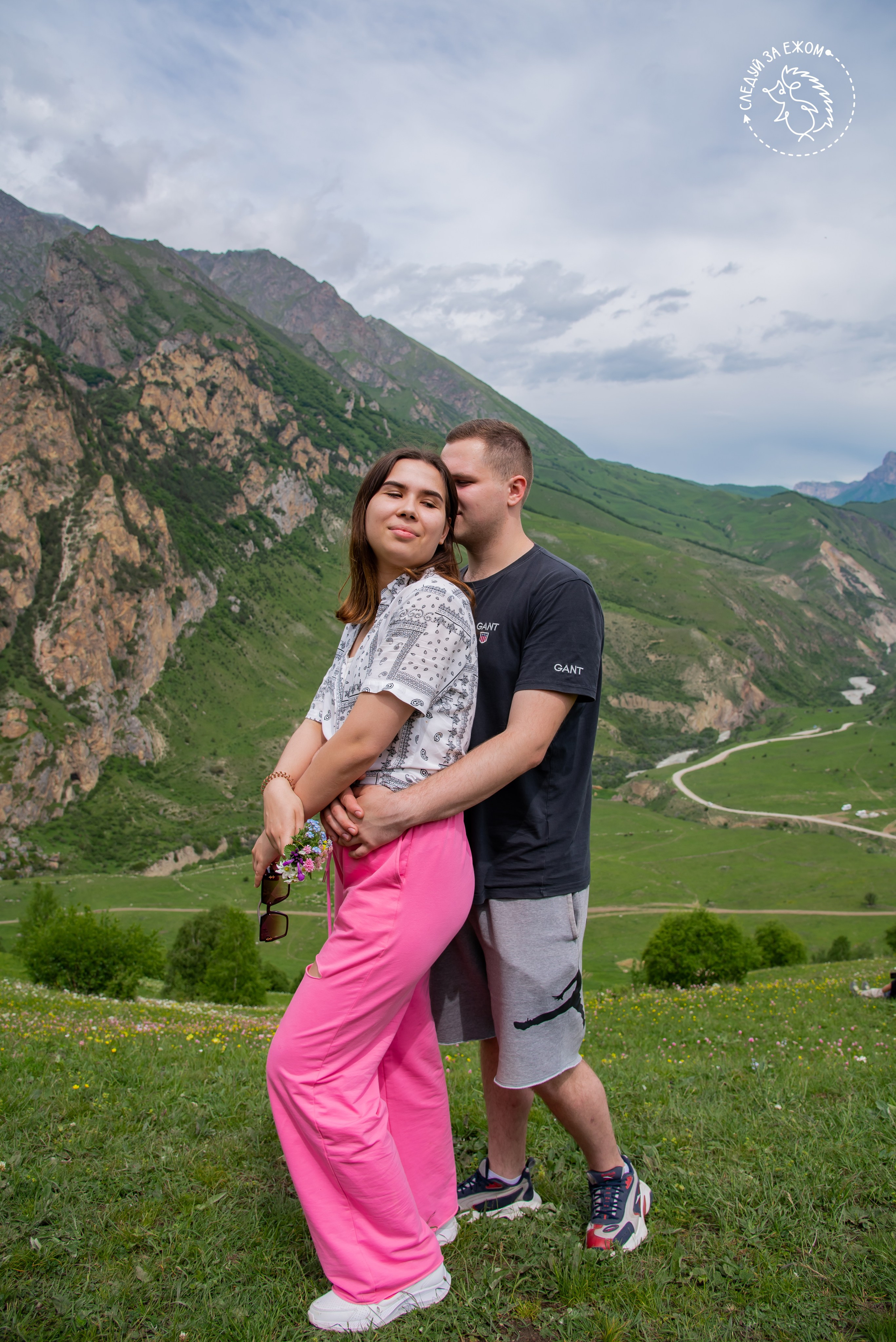 Тур в Чегем. Фотограф Галина Нестерова