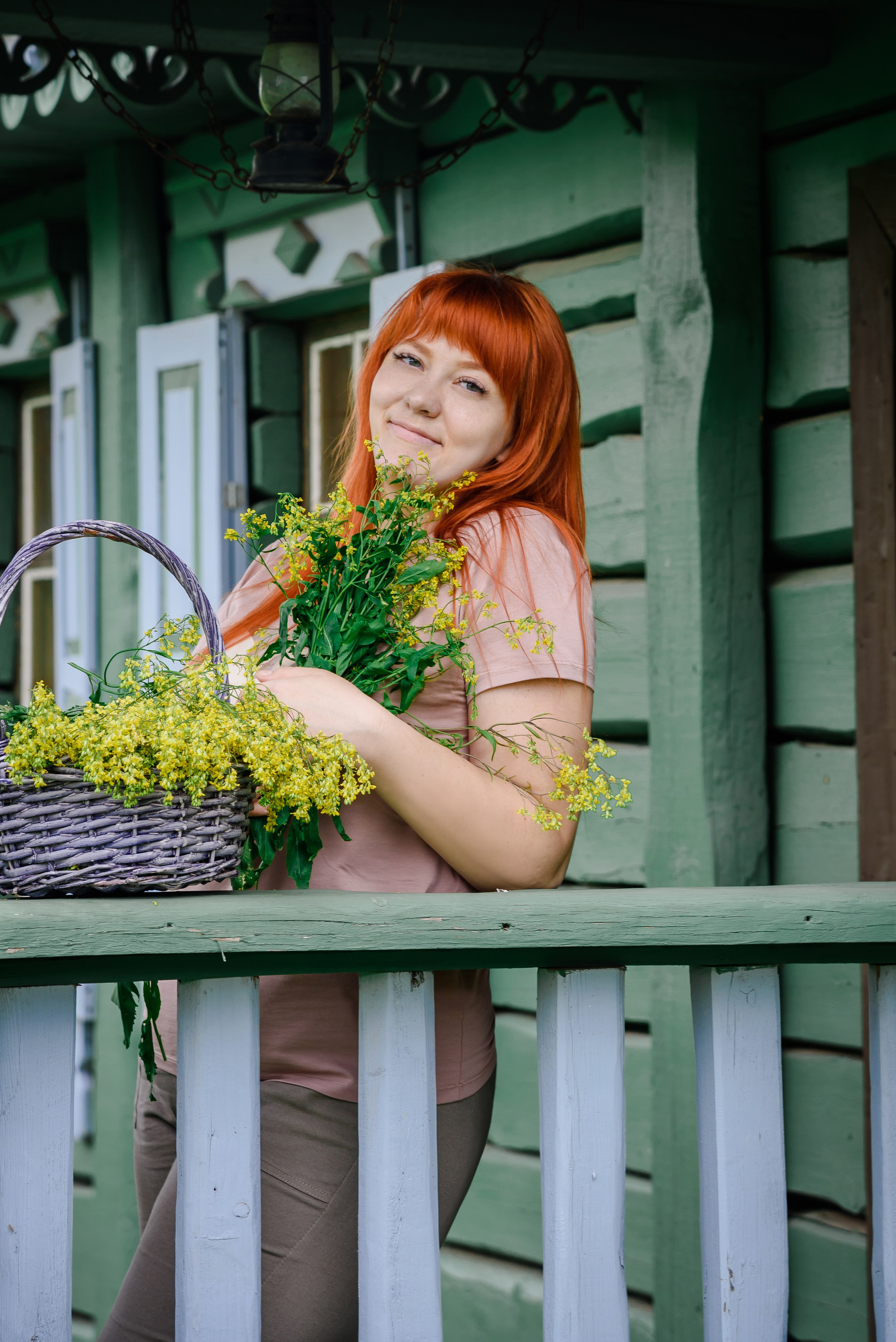 Лаванда. Фотограф Галина Нестерова