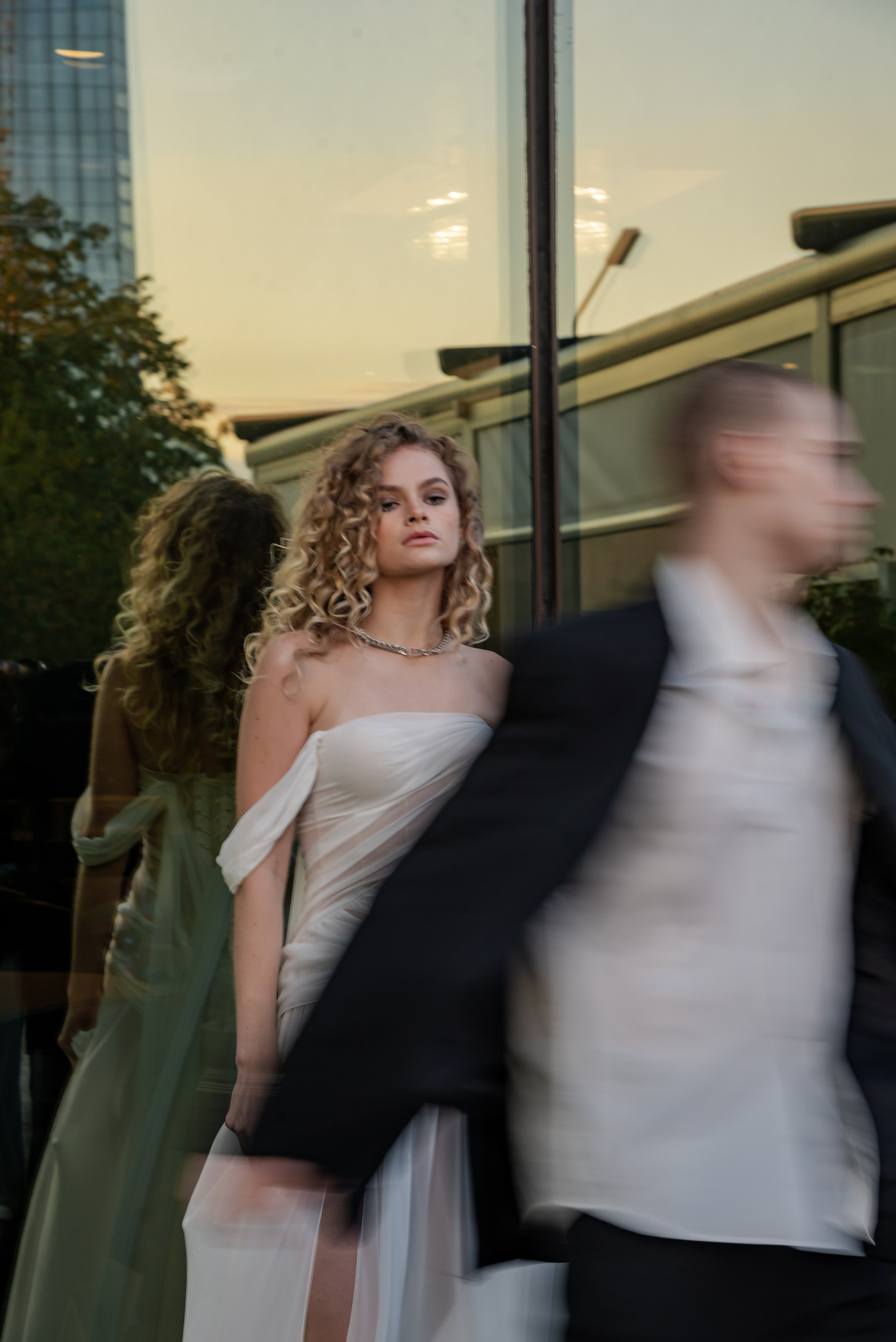 Москва. Фотограф Галина Нестерова