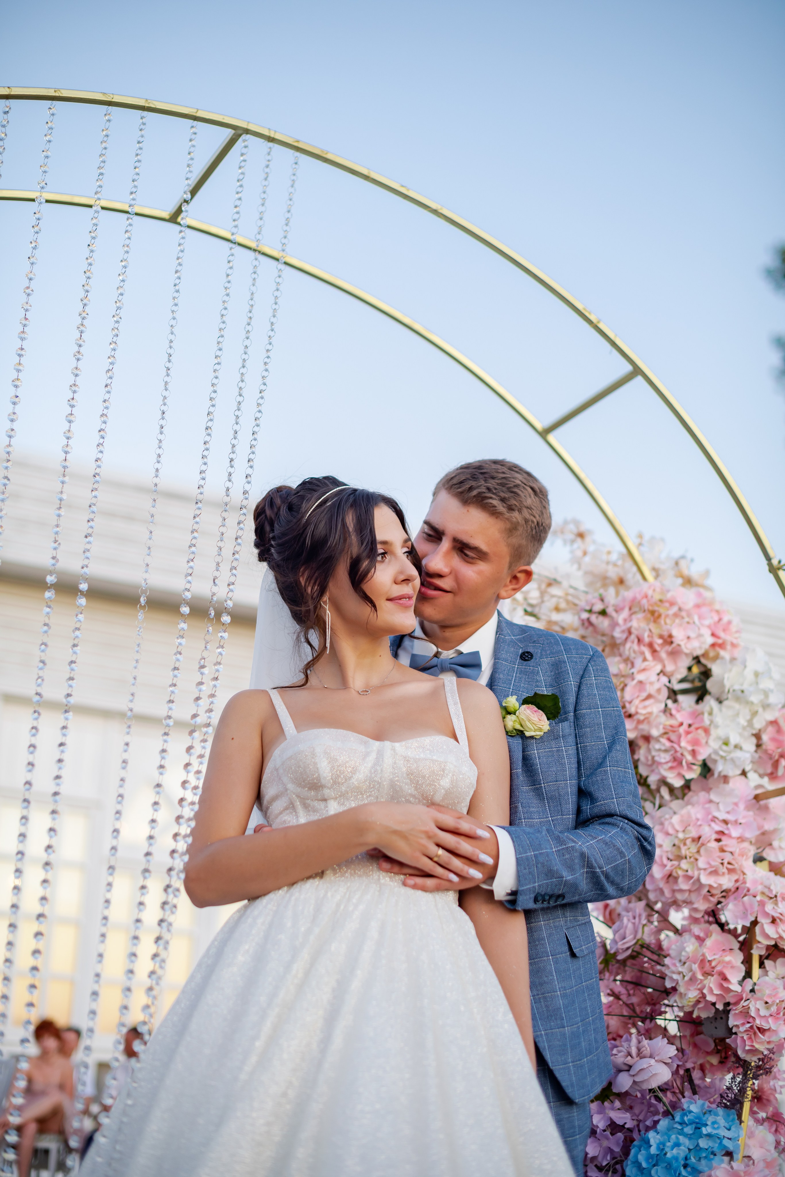 Усадьба Галицыных. Фотограф Галина Нестерова