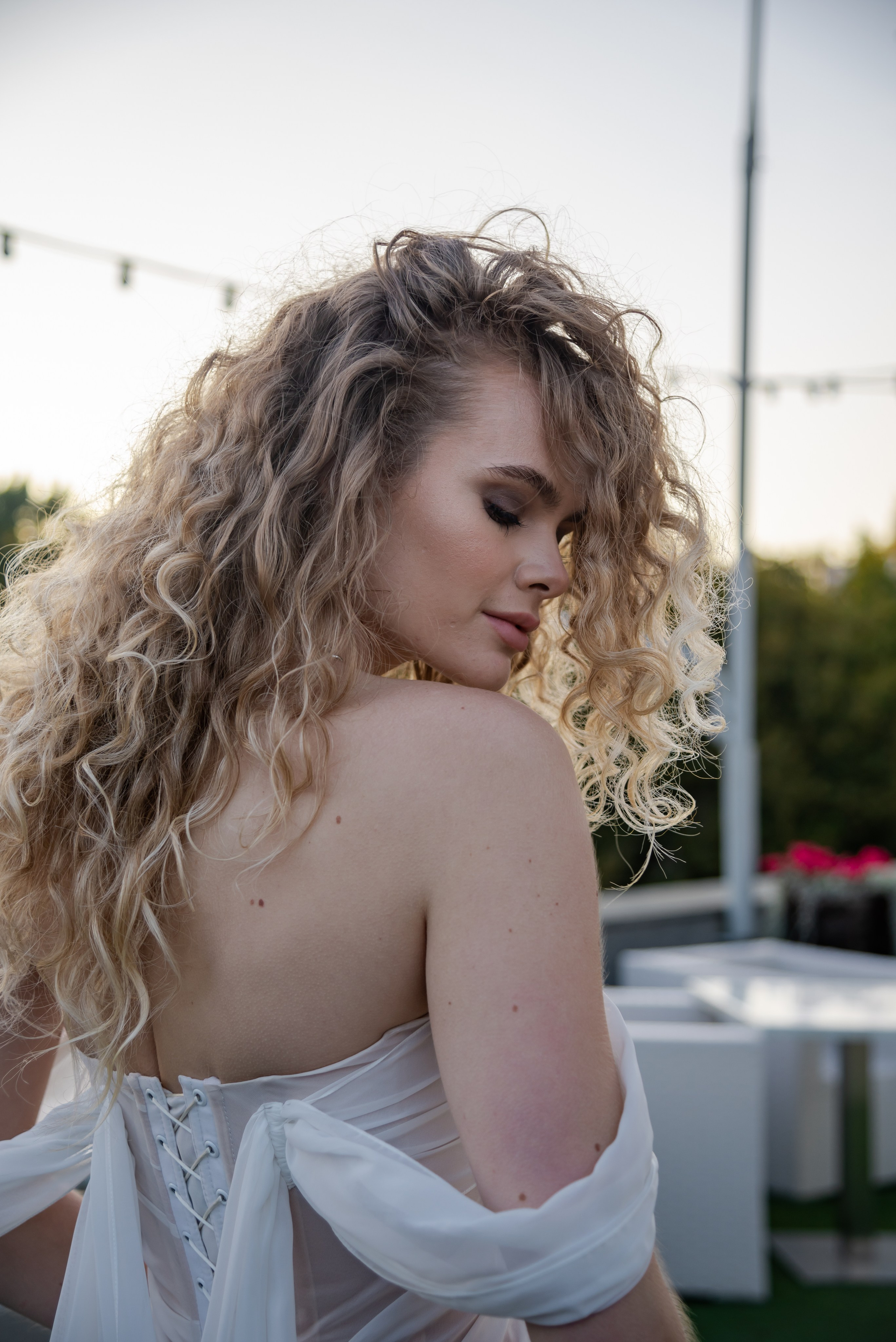 Москва. Фотограф Галина Нестерова