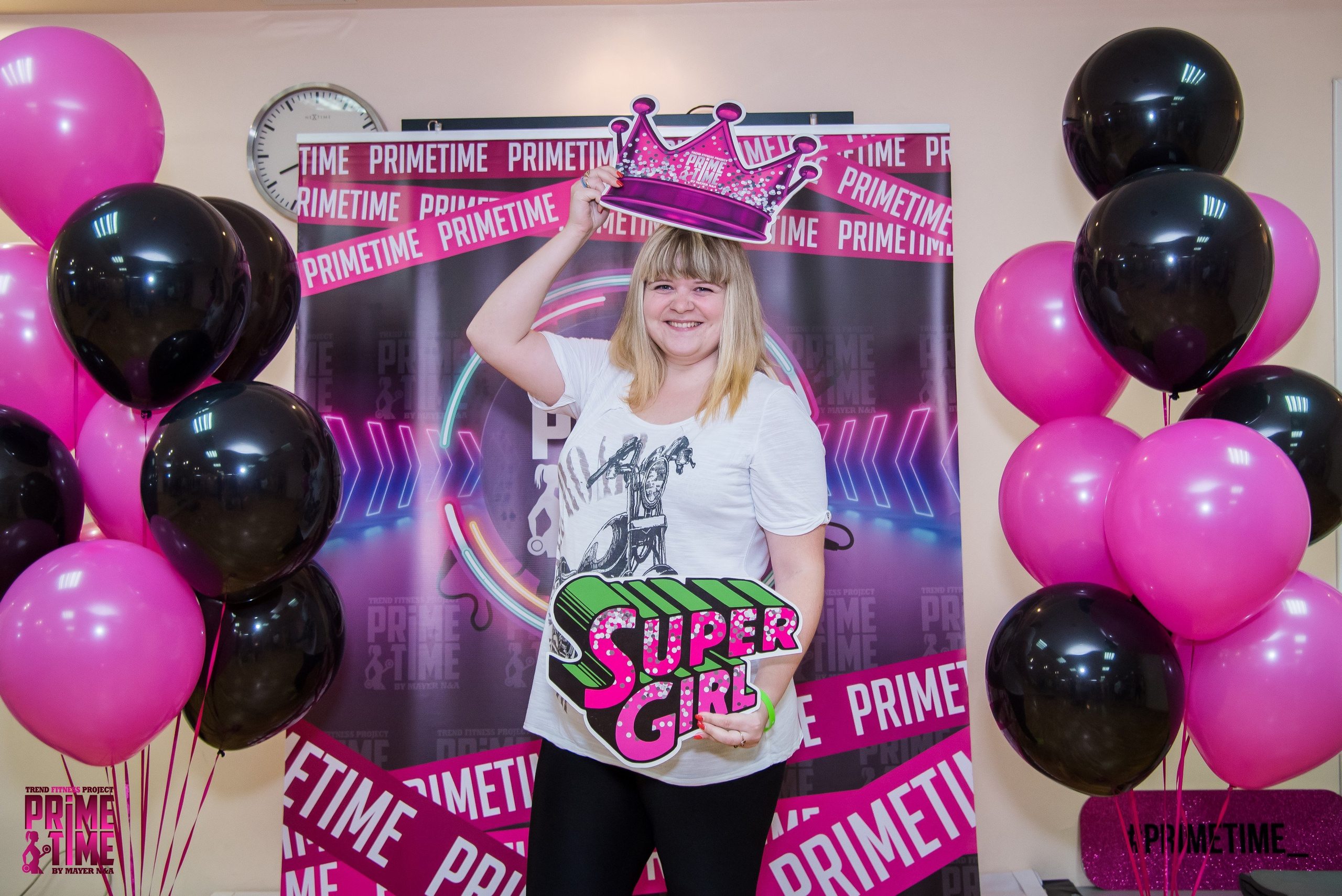 Прайм Тайм. Фотограф Галина Нестерова