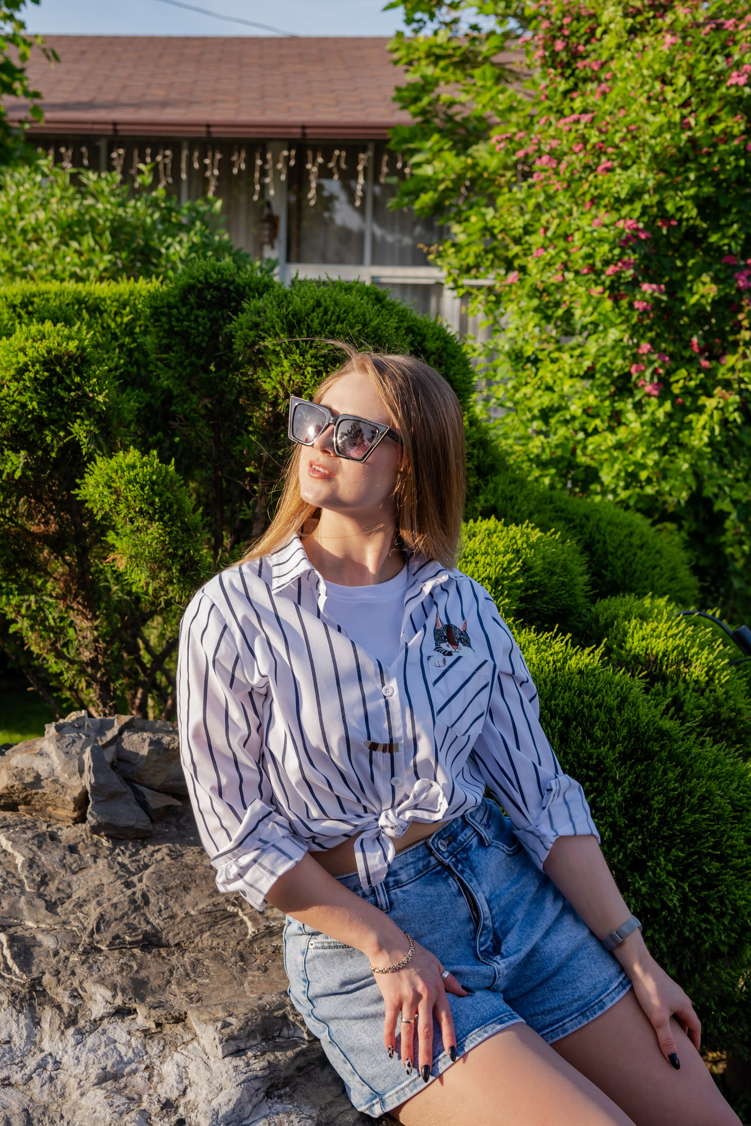 Вечер в Губернии. Фотограф Галина Нестерова