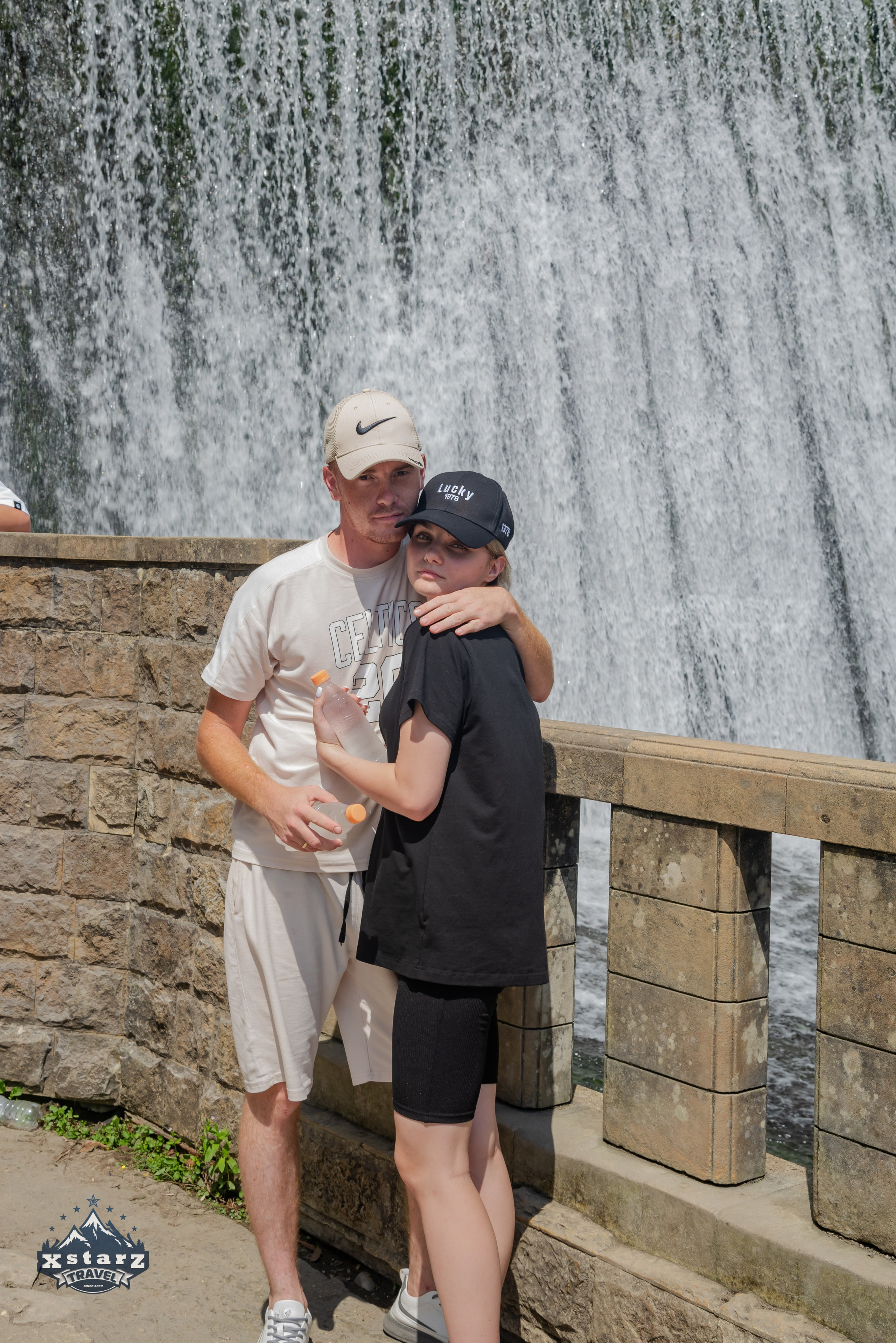 Тур в Абхазию. Фотограф Галина Нестерова