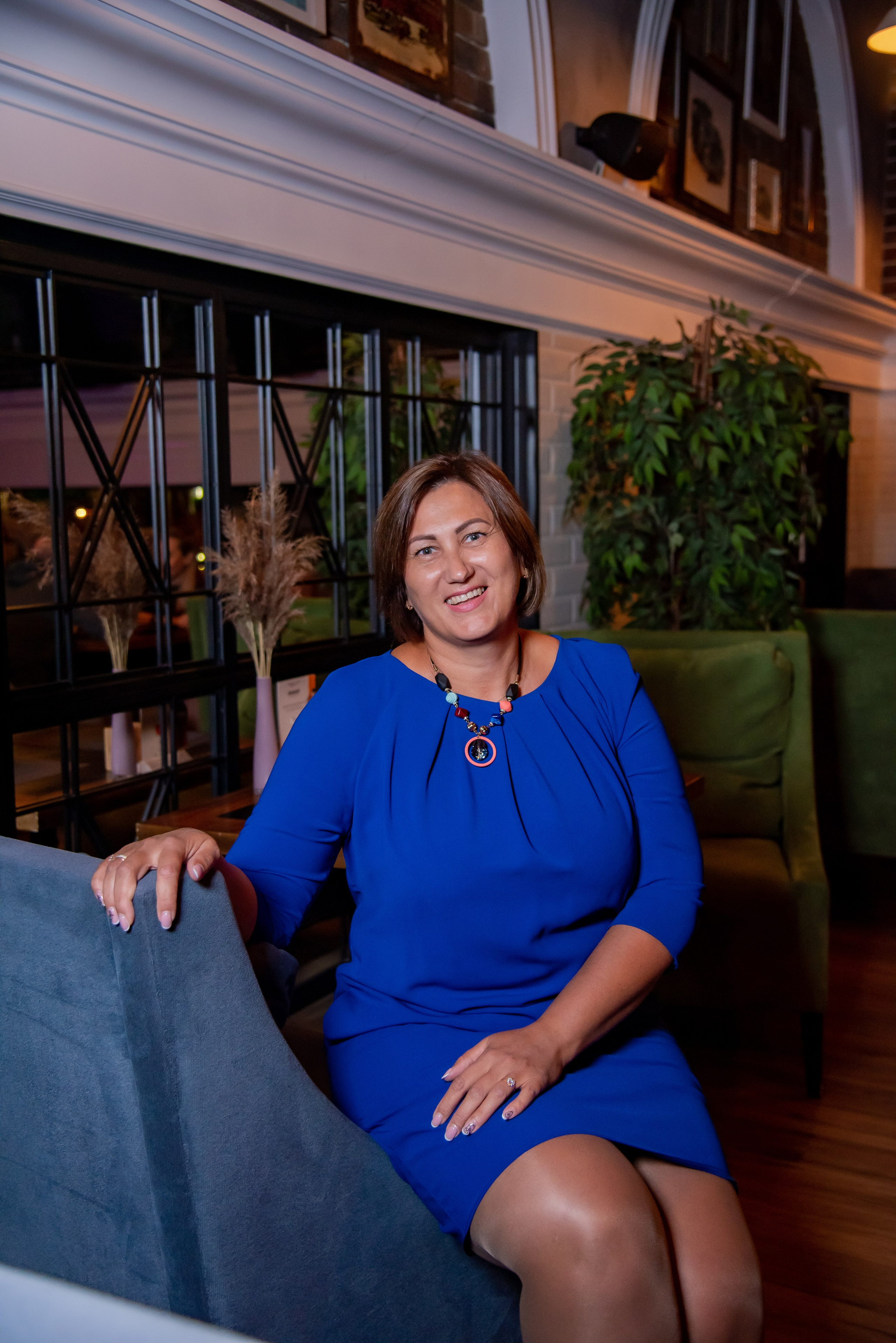 Меркато. Фотограф Галина Нестерова