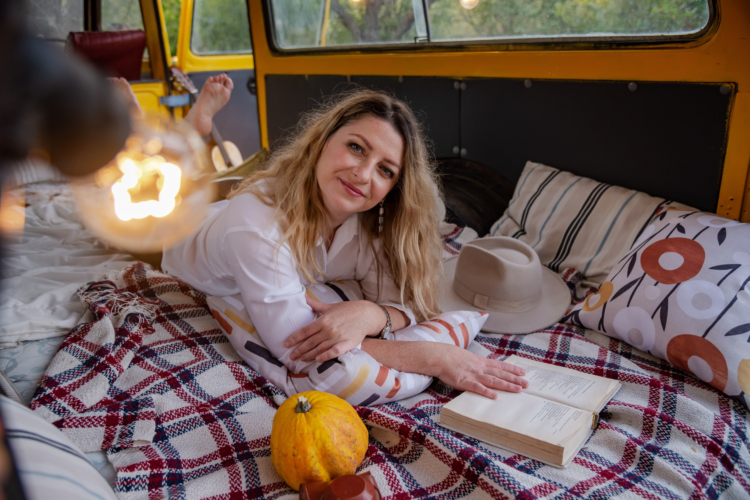 Аня. Фотограф Галина Нестерова