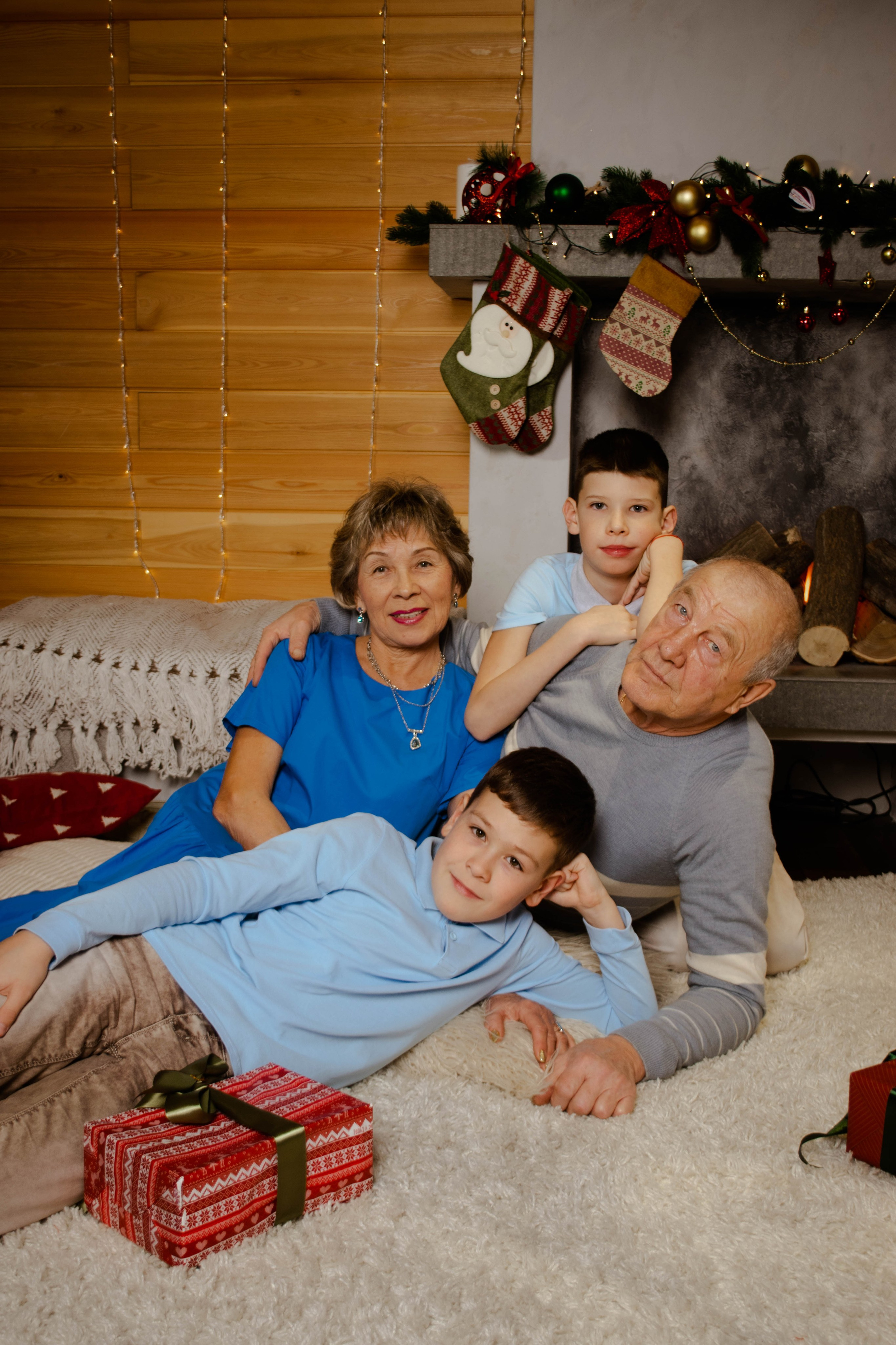 Daria family. Busan photographer | Фотограф Пусан