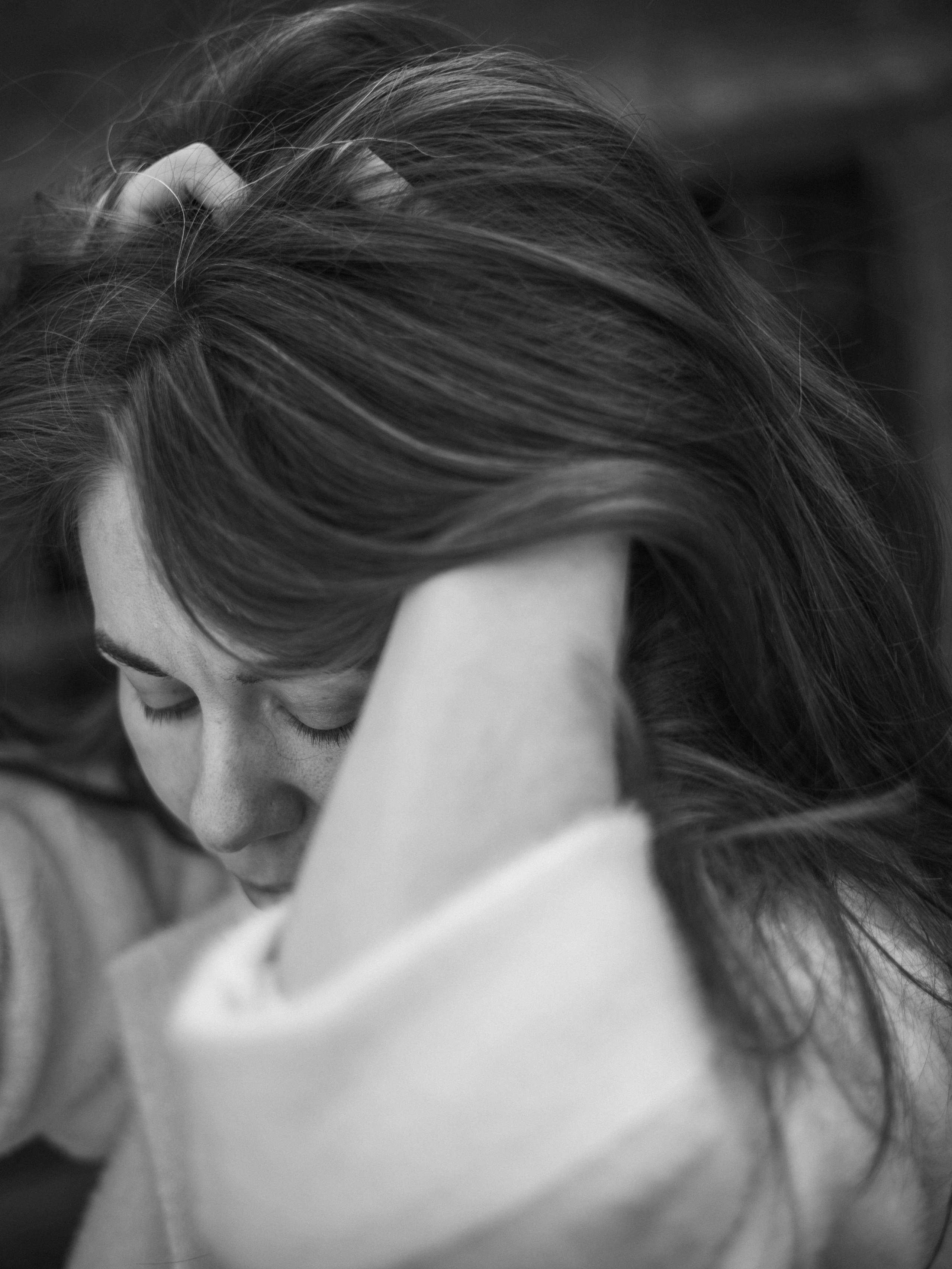 Алёна. Фотограф-анималист в Москве Кириллова Татьяна