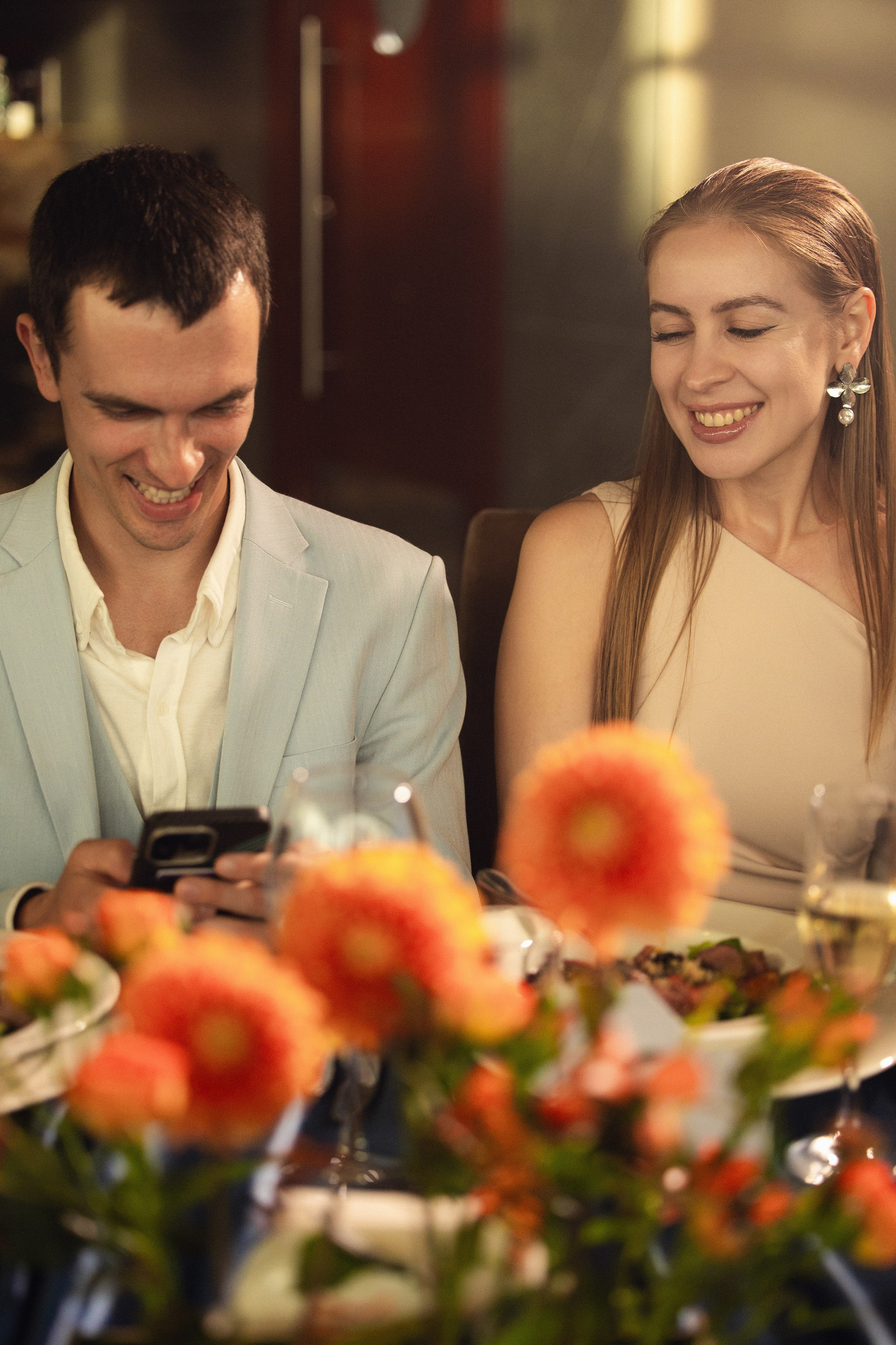 Андрей + Антонина. Свадебный и репортажный фотограф в Казани Регина Гареева