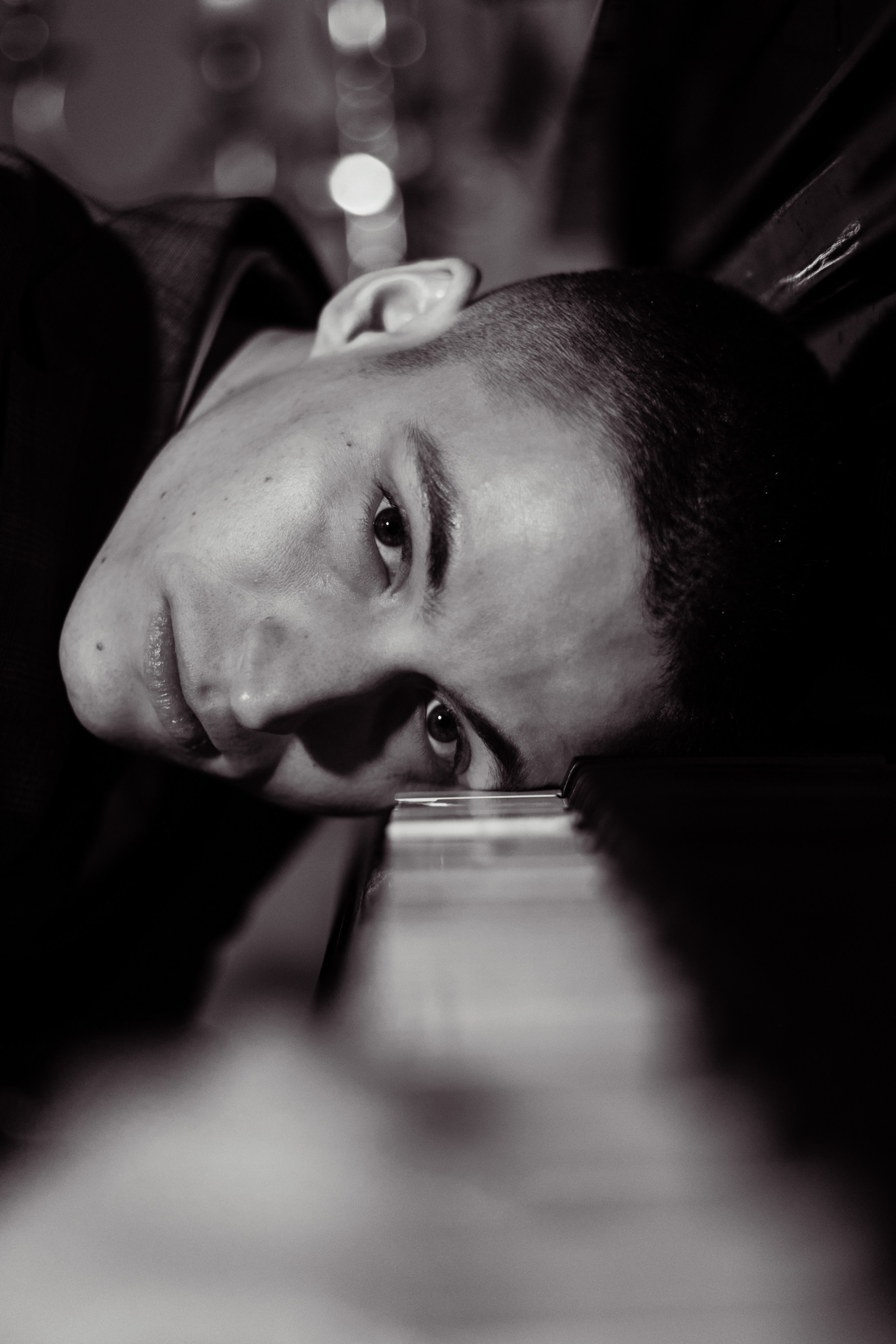 Сергей. Портретный фотограф Алексин/Тула/Москва