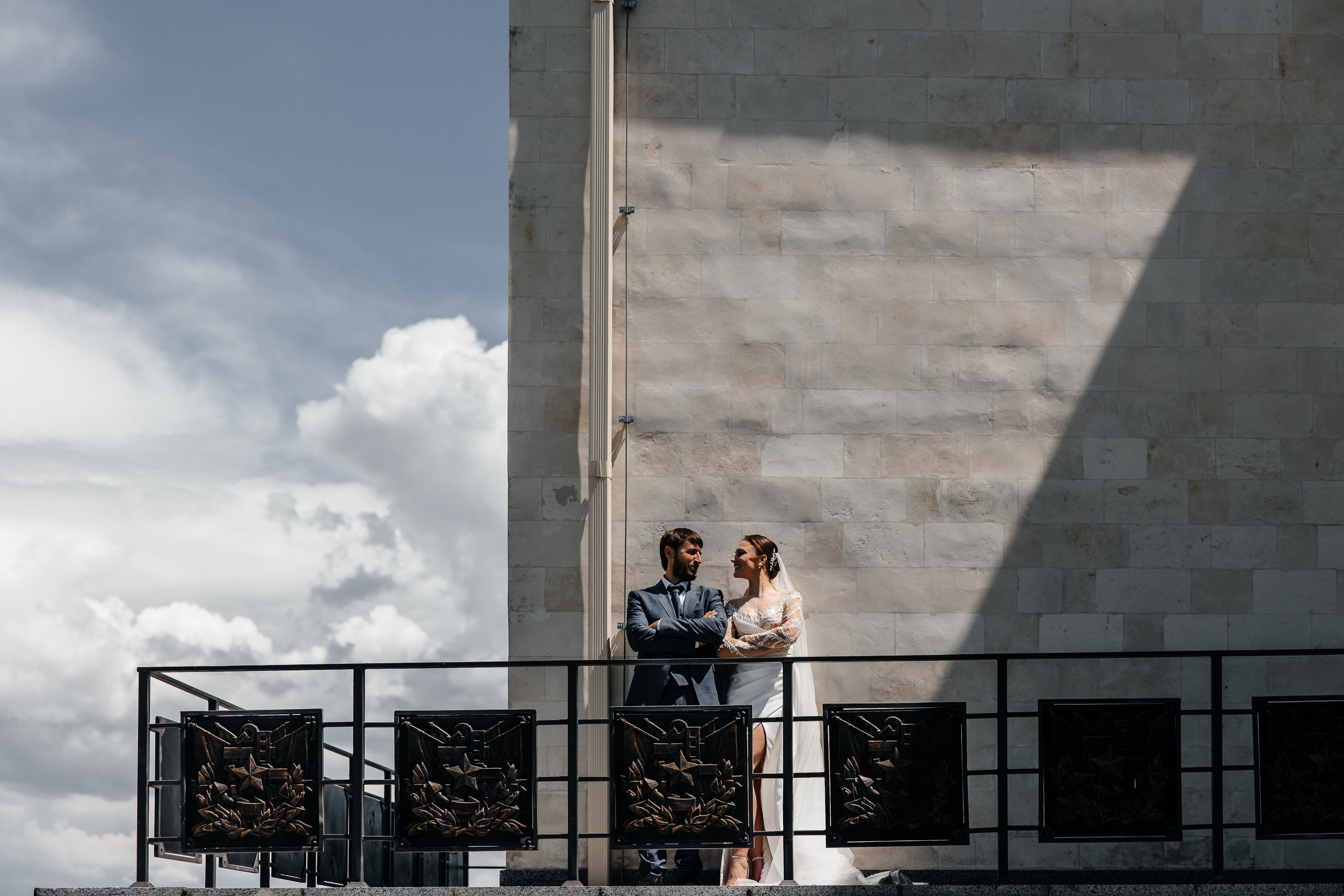 Анонс свадьбы Юлии и Сергея. Свадебный фотограф в Крыму и Севастополе Ольга Баскакова