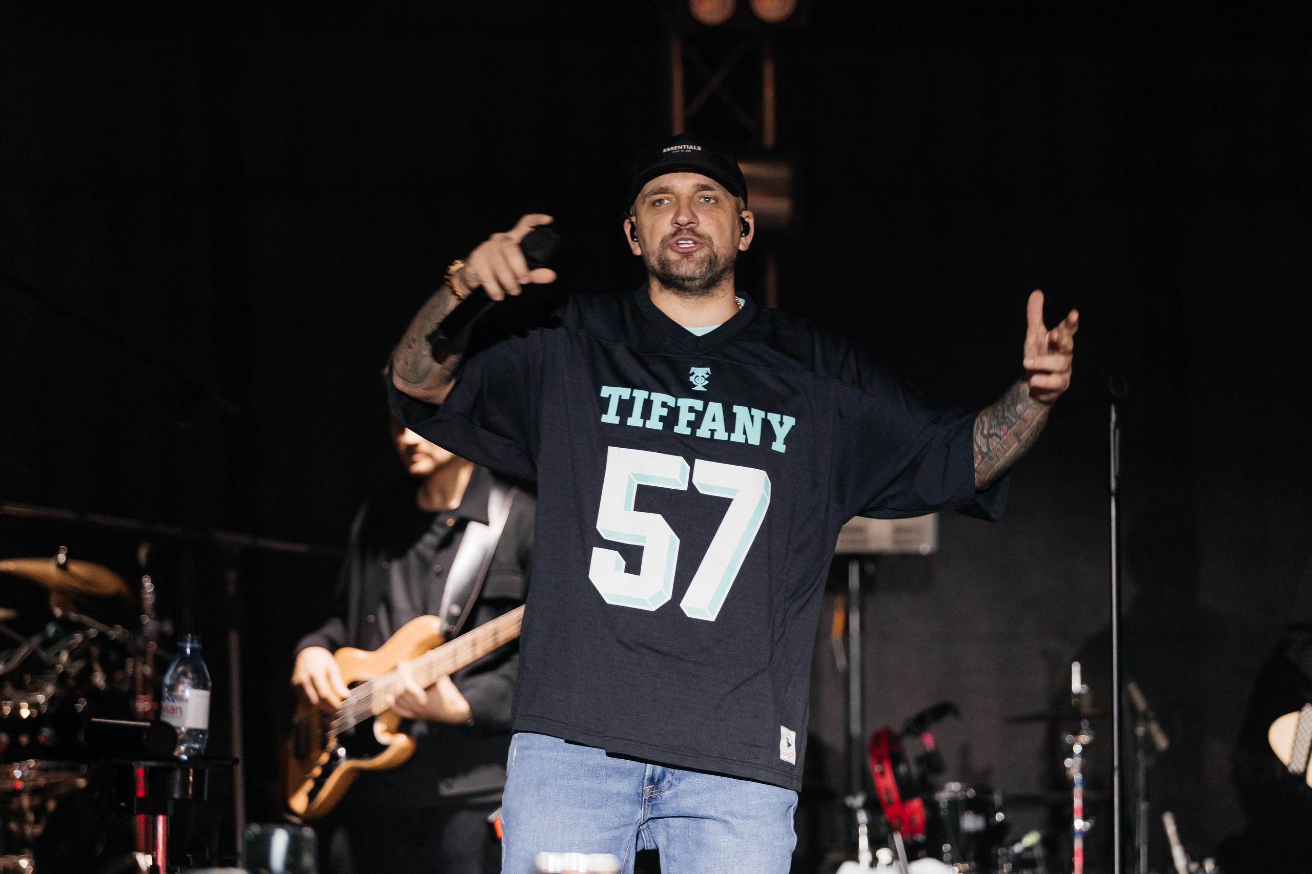 SELGROS 15 лет. Фотограф в Москве Дмитрий Жарков